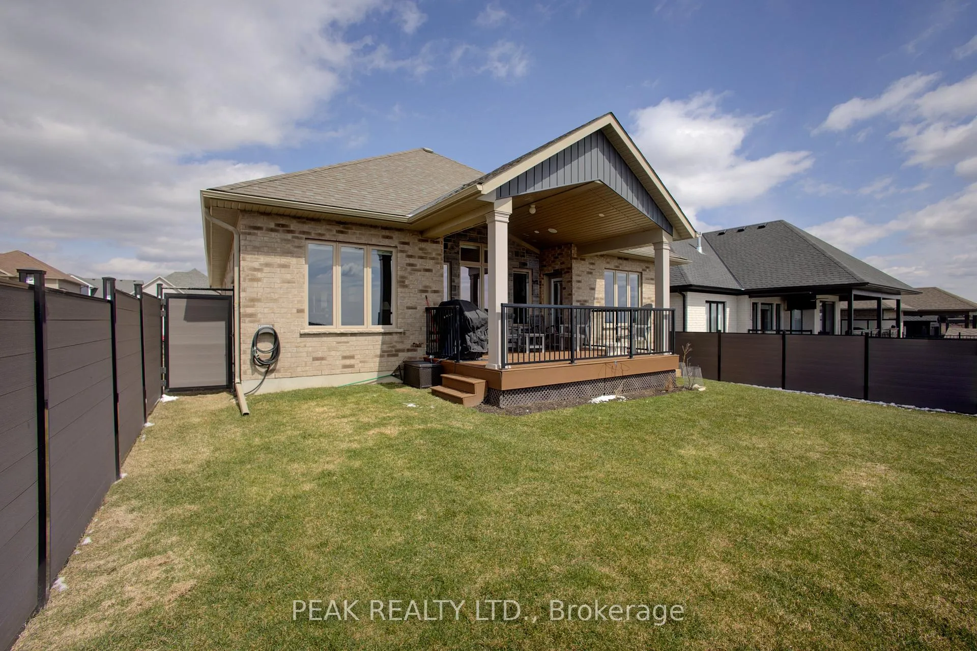 Photo 43 of 138 Ridgeview Drive, Mapleton, Rural Mapleton — HOMEH