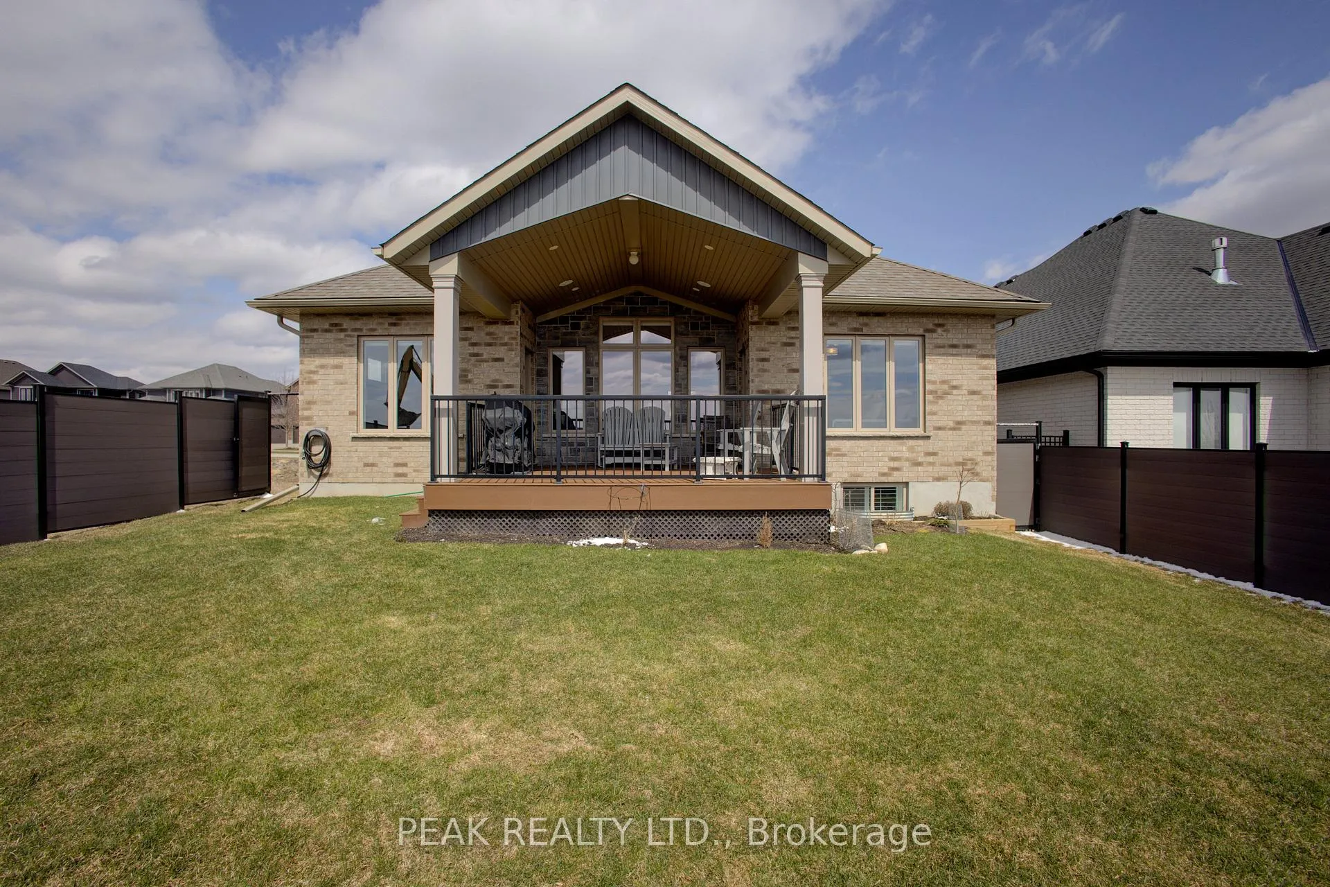 Photo 44 of 138 Ridgeview Drive, Mapleton, Rural Mapleton — HOMEH