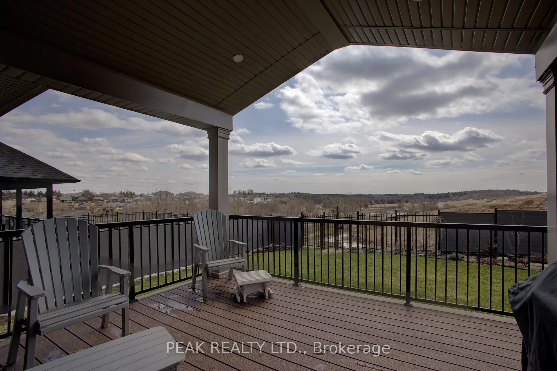 Photo 49 of 138 Ridgeview Drive, Mapleton, Rural Mapleton — HOMEH