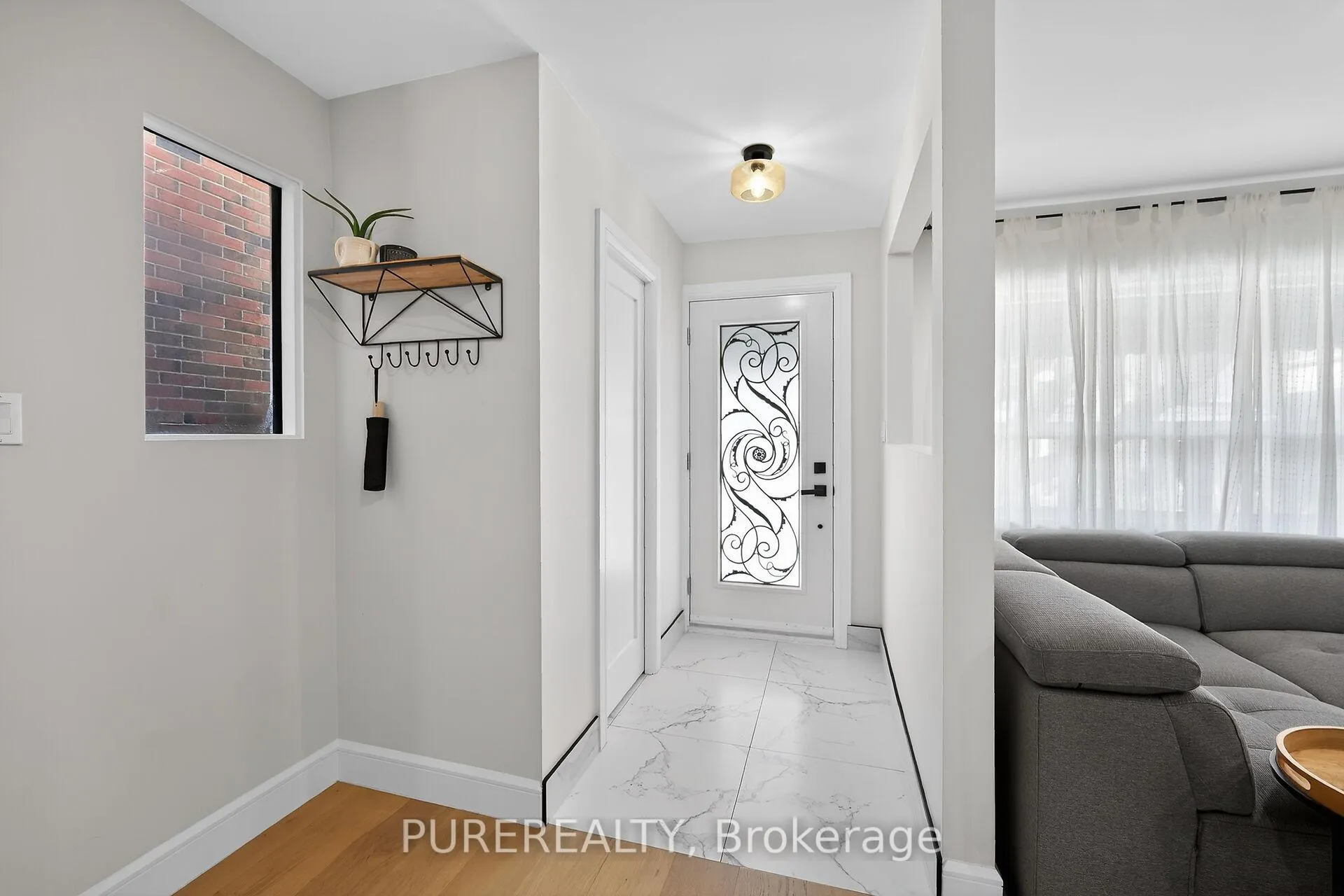 Photo 5 of 41 Liberty Street, Hamilton, Corktown — HOMEH
