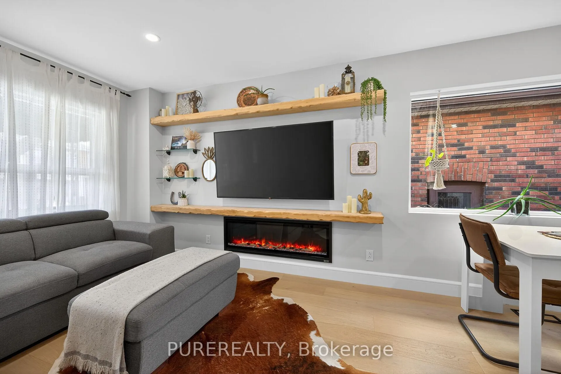 Photo 8 of 41 Liberty Street, Hamilton, Corktown — HOMEH