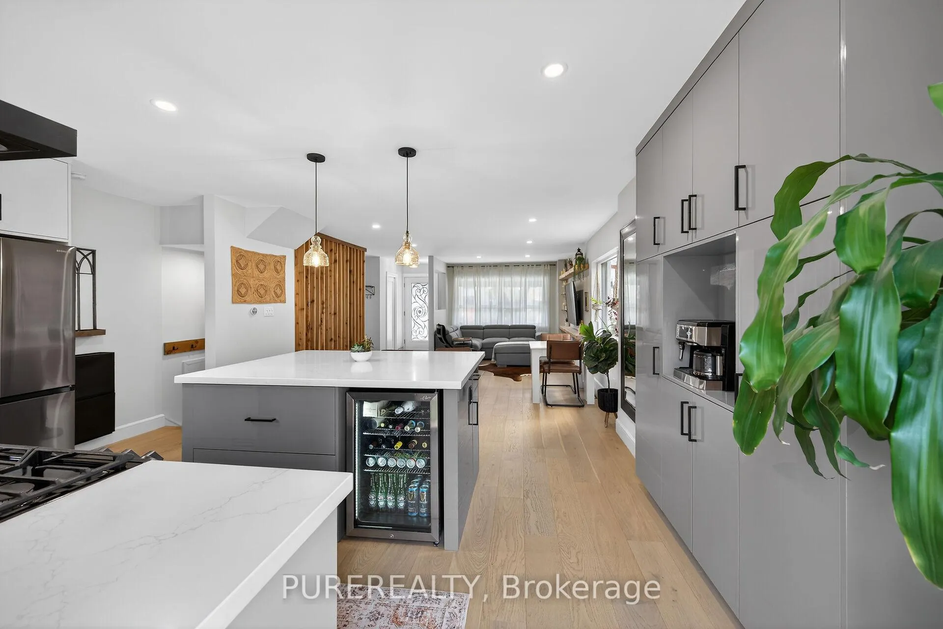 Photo 13 of 41 Liberty Street, Hamilton, Corktown — HOMEH