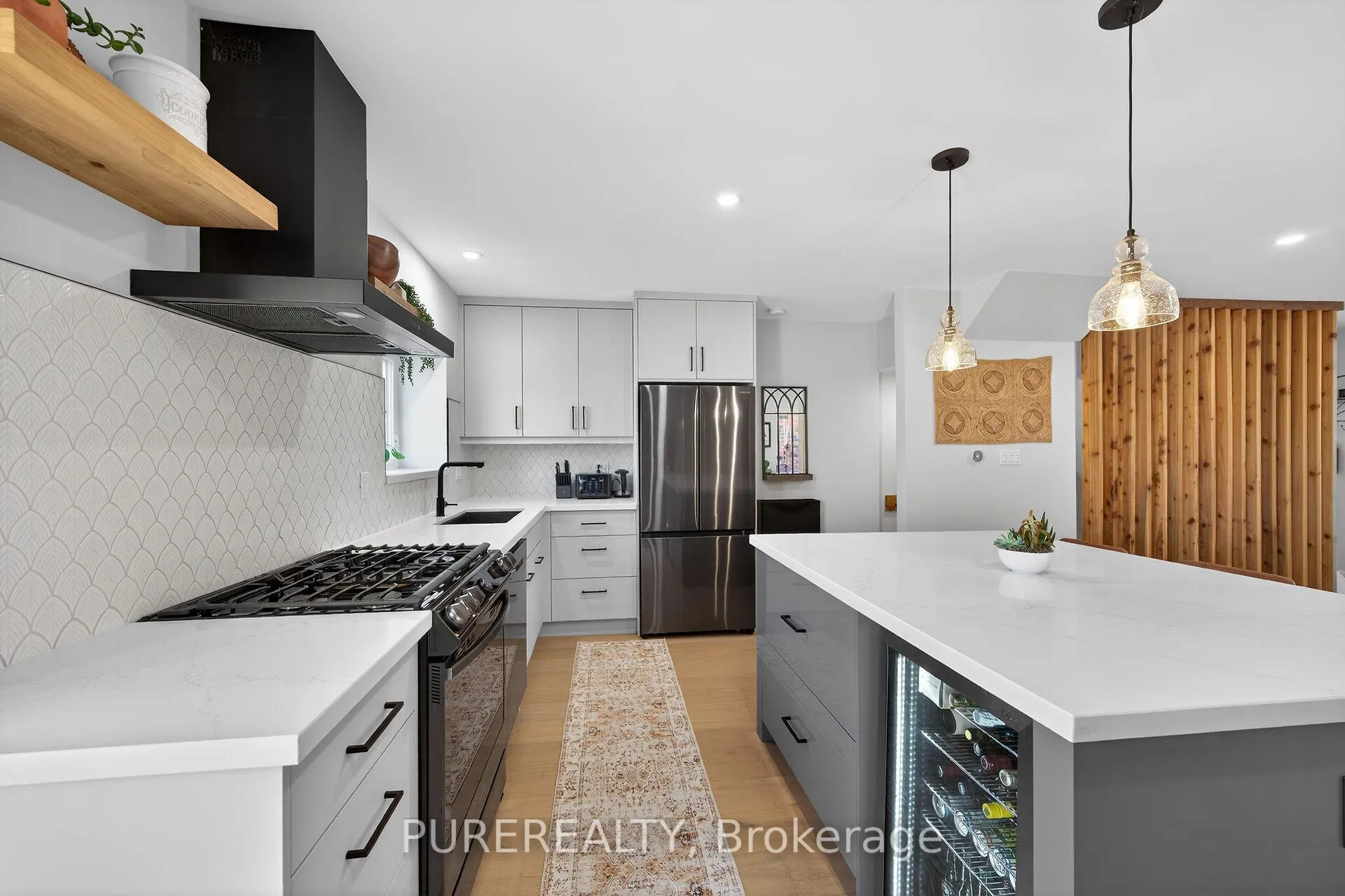 Photo 14 of 41 Liberty Street, Hamilton, Corktown — HOMEH