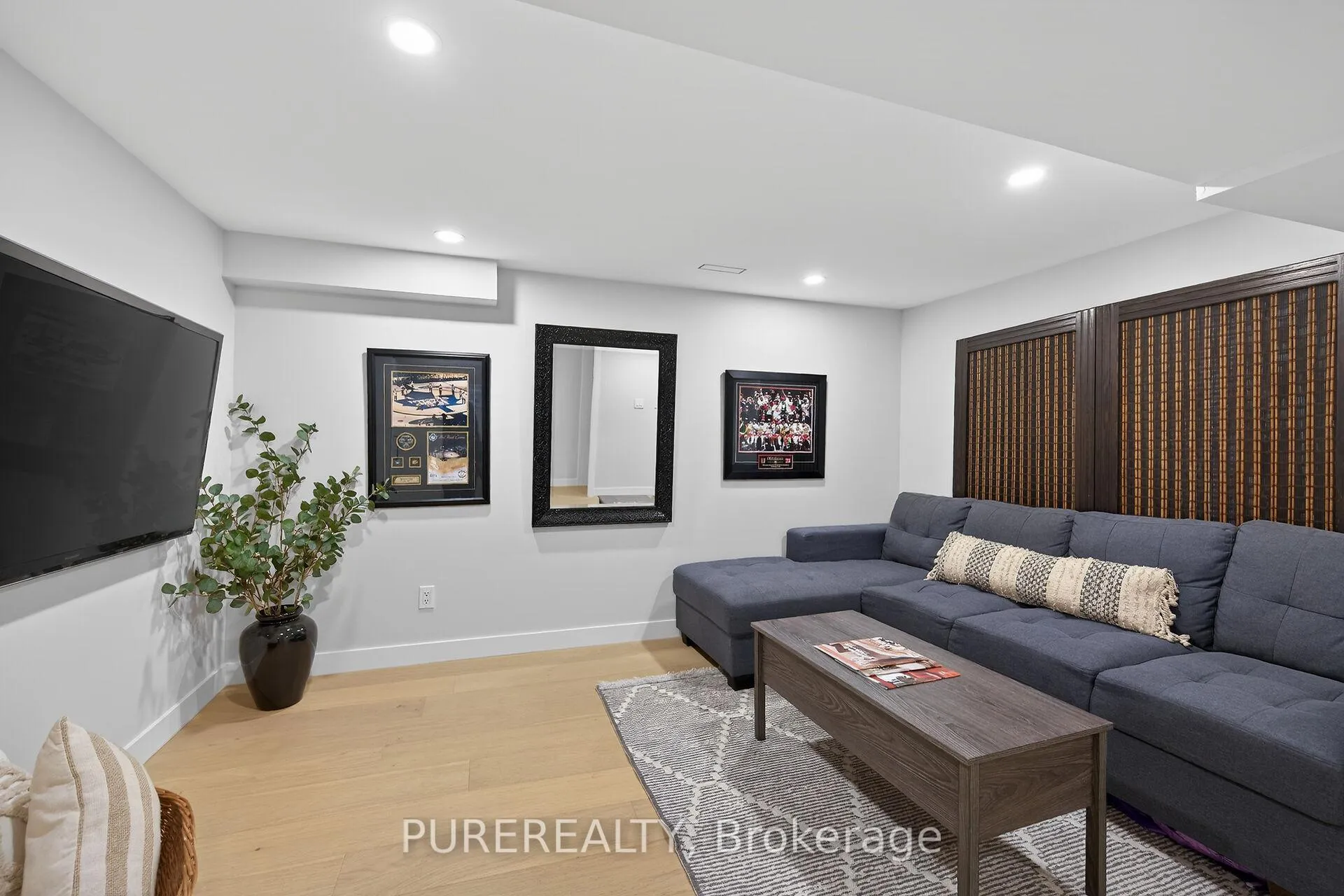 Photo 29 of 41 Liberty Street, Hamilton, Corktown — HOMEH
