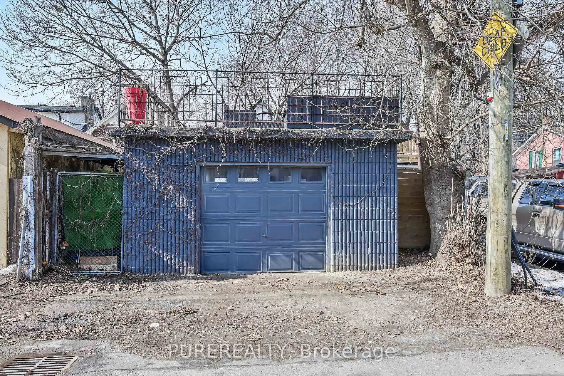 Photo 43 of 41 Liberty Street, Hamilton, Corktown — HOMEH