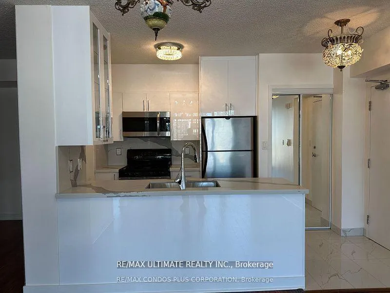 Photo 1 of Unit 511, 5 Mariner Terrace, Toronto, Waterfront Communities — HOMEH