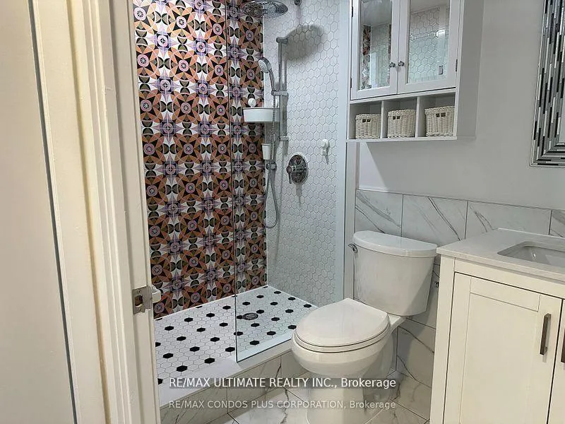 Photo 9 of Unit 511, 5 Mariner Terrace, Toronto, Waterfront Communities — HOMEH