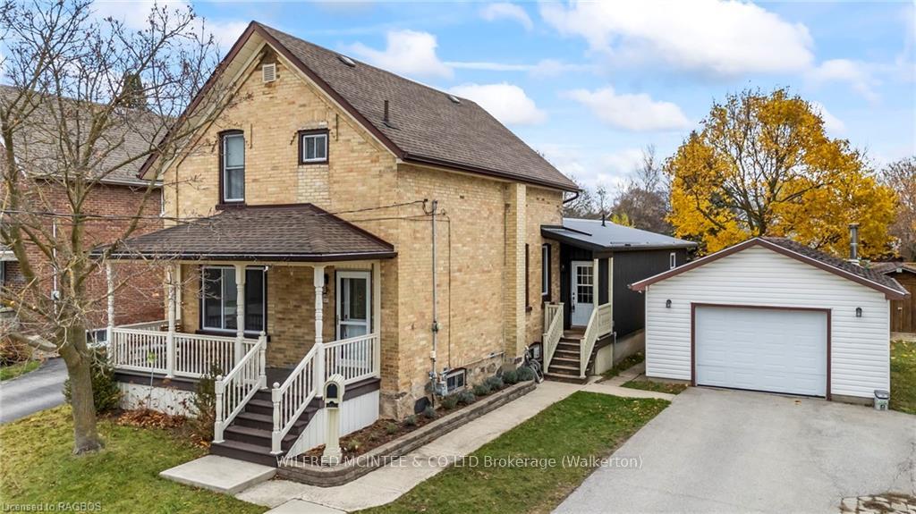 Photo 1 of 595 11TH Avenue, Hanover — HOMEH