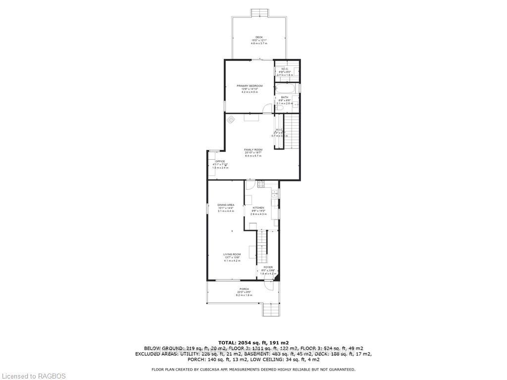 Photo 32 of 595 11TH Avenue, Hanover — HOMEH