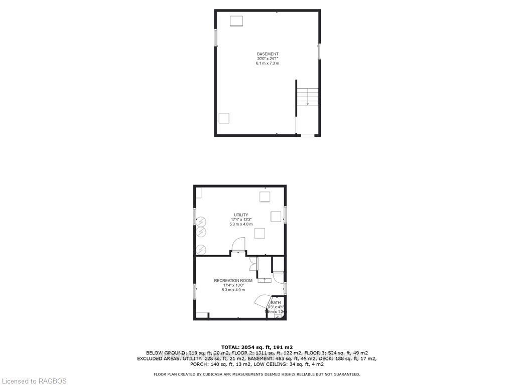 Photo 34 of 595 11TH Avenue, Hanover — HOMEH