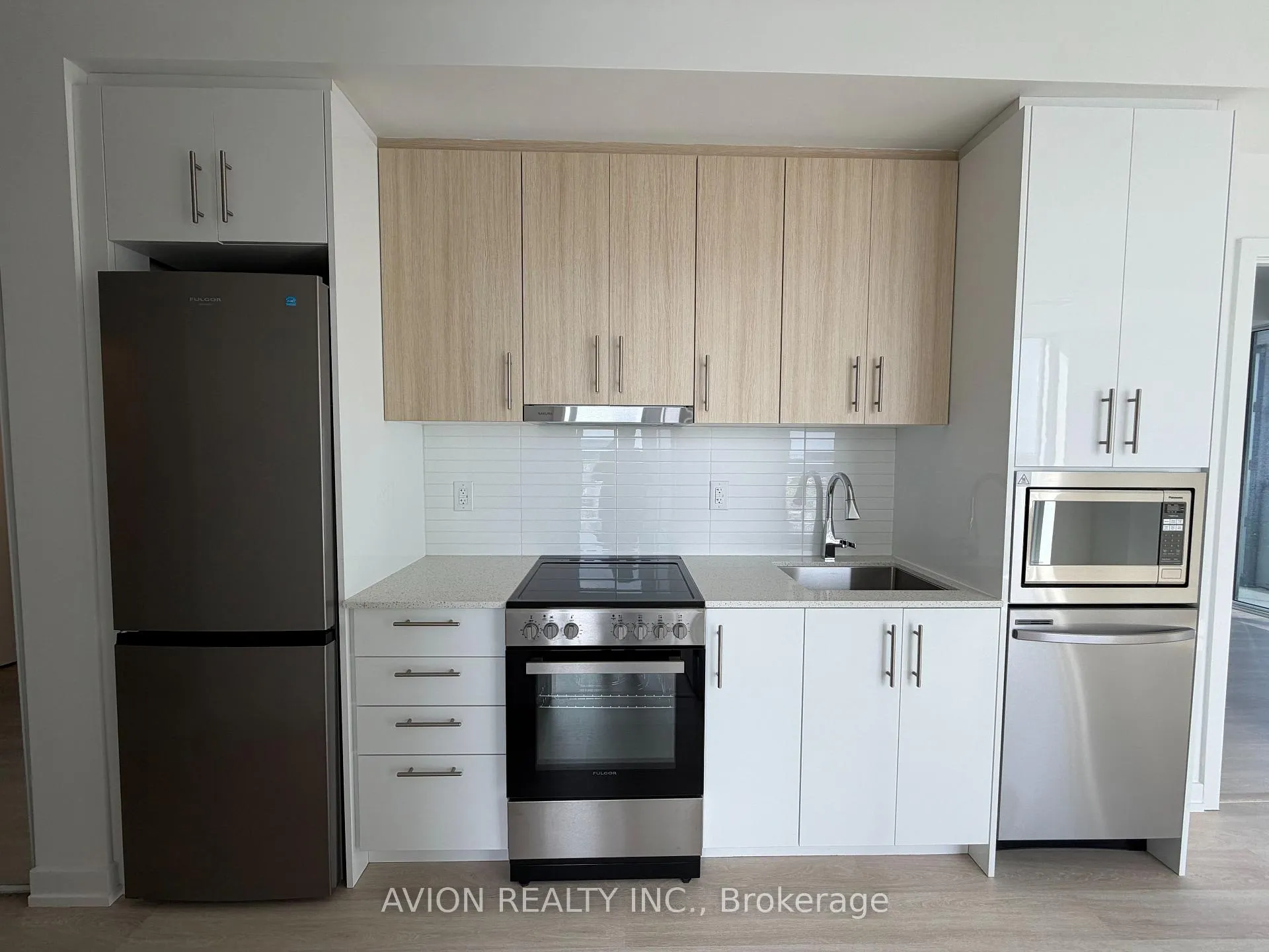 Photo 4 of Unit A-1702, 9763 Markham Road, Markham, Greensborough — HOMEH