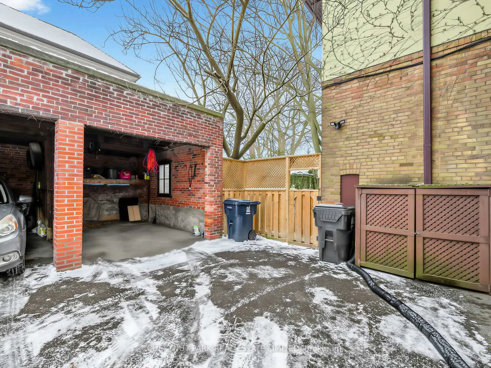 Photo 21 of 9 Maclennan Avenue, Toronto, Rosedale-Moore Park — HOMEH