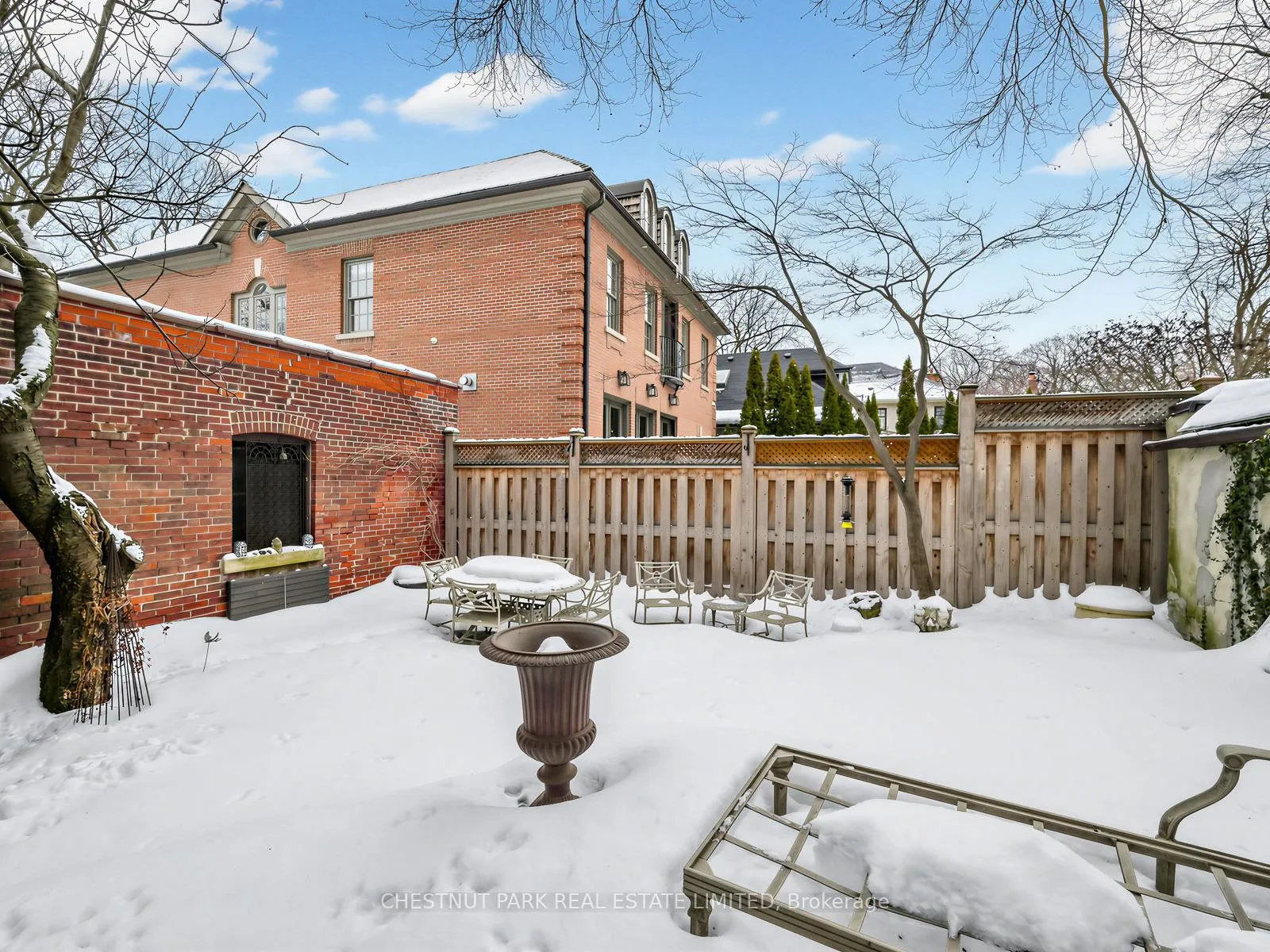 Photo 22 of 9 Maclennan Avenue, Toronto, Rosedale-Moore Park — HOMEH