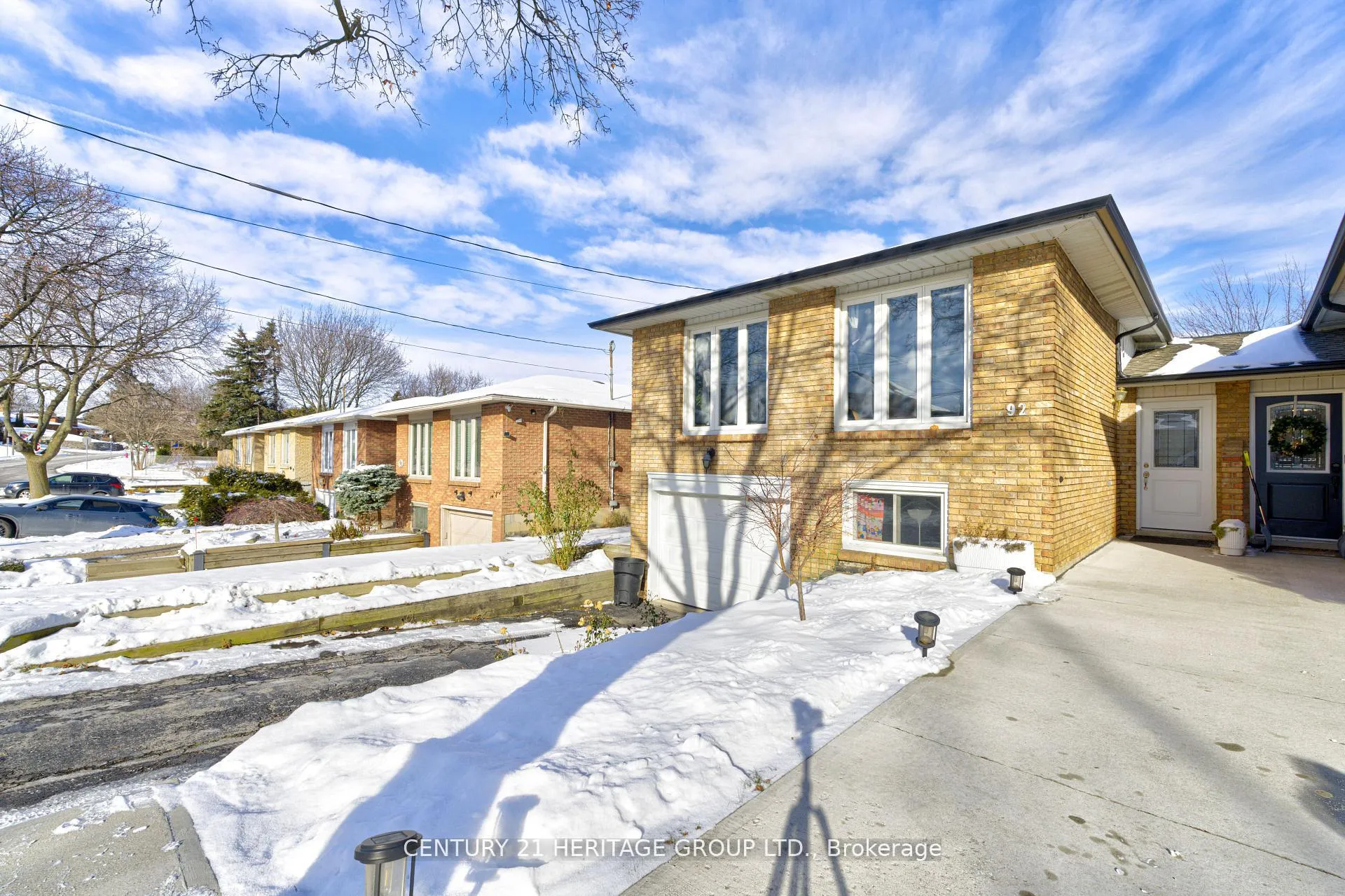 Photo 1 of 92 Horning Drive, Hamilton, Fessenden — HOMEH
