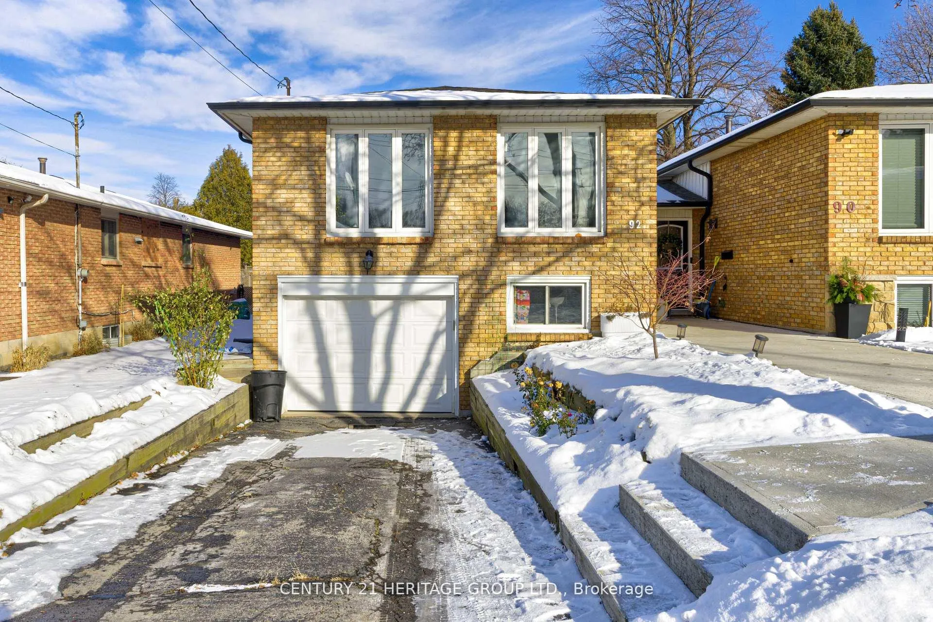 Photo 3 of 92 Horning Drive, Hamilton, Fessenden — HOMEH