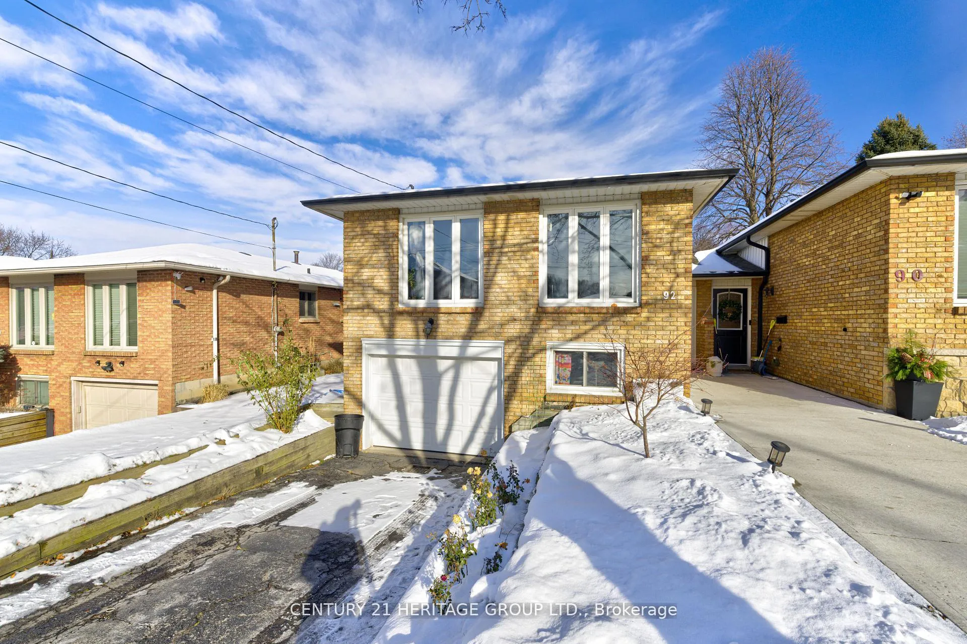 Photo 5 of 92 Horning Drive, Hamilton, Fessenden — HOMEH