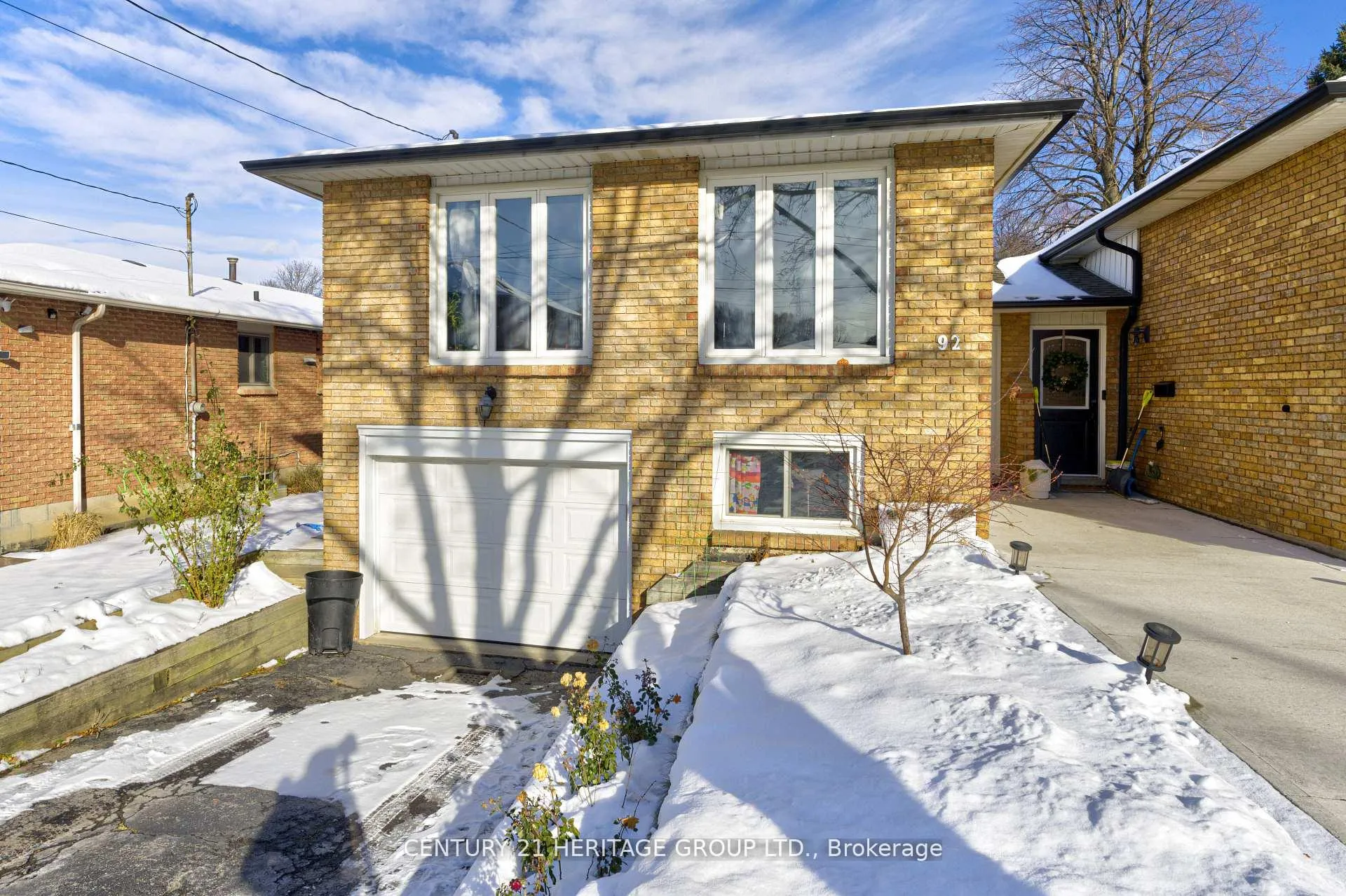 Photo 6 of 92 Horning Drive, Hamilton, Fessenden — HOMEH