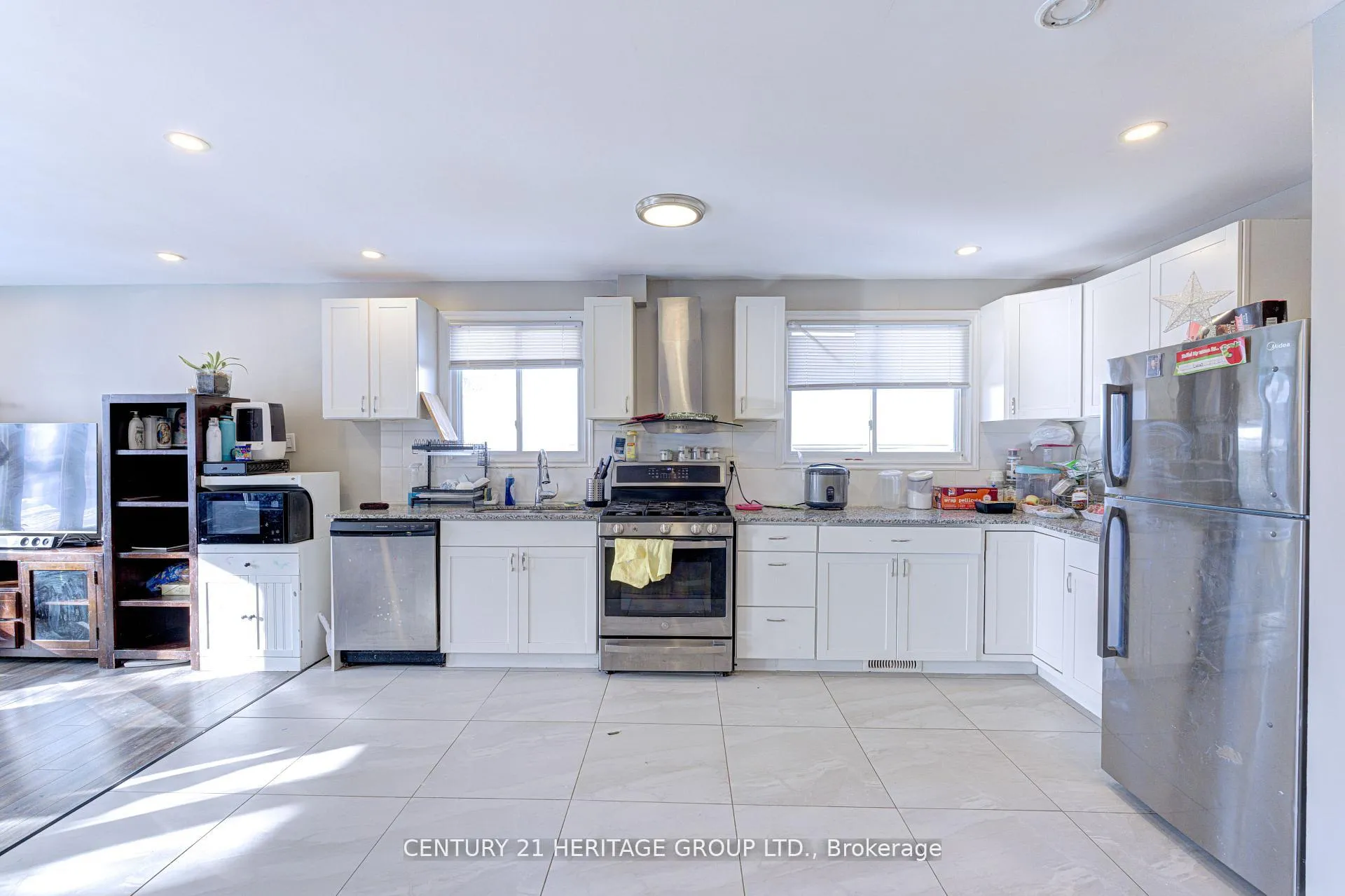 Photo 19 of 92 Horning Drive, Hamilton, Fessenden — HOMEH