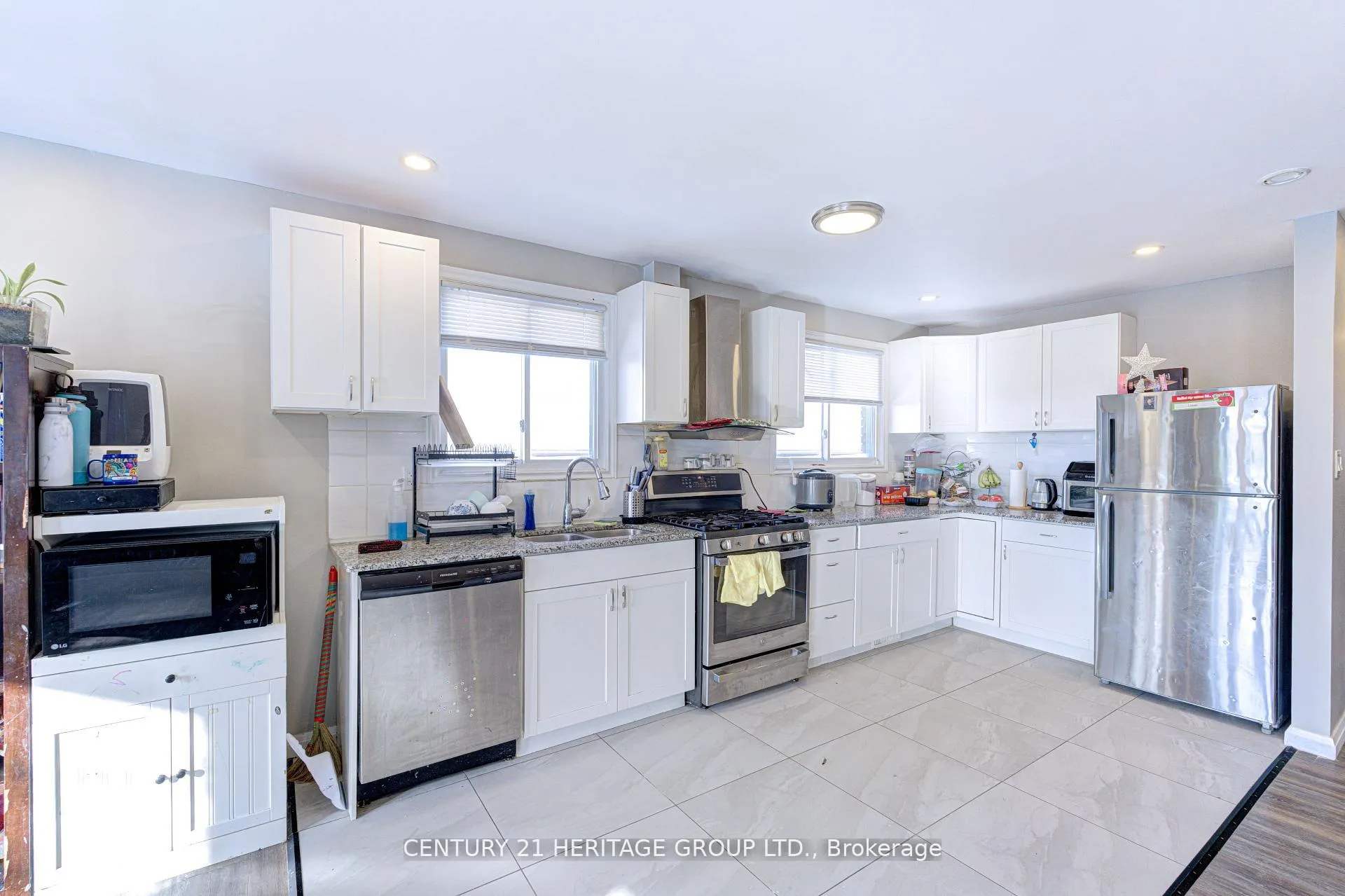 Photo 20 of 92 Horning Drive, Hamilton, Fessenden — HOMEH