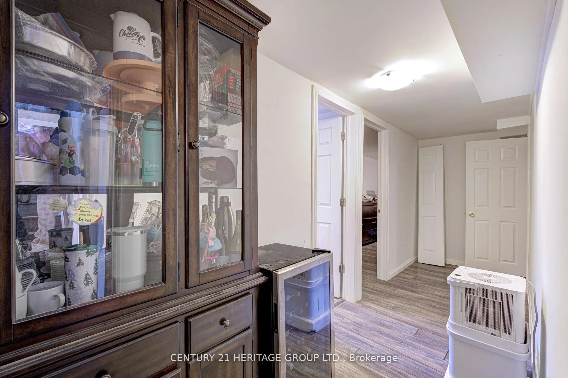 Photo 32 of 92 Horning Drive, Hamilton, Fessenden — HOMEH