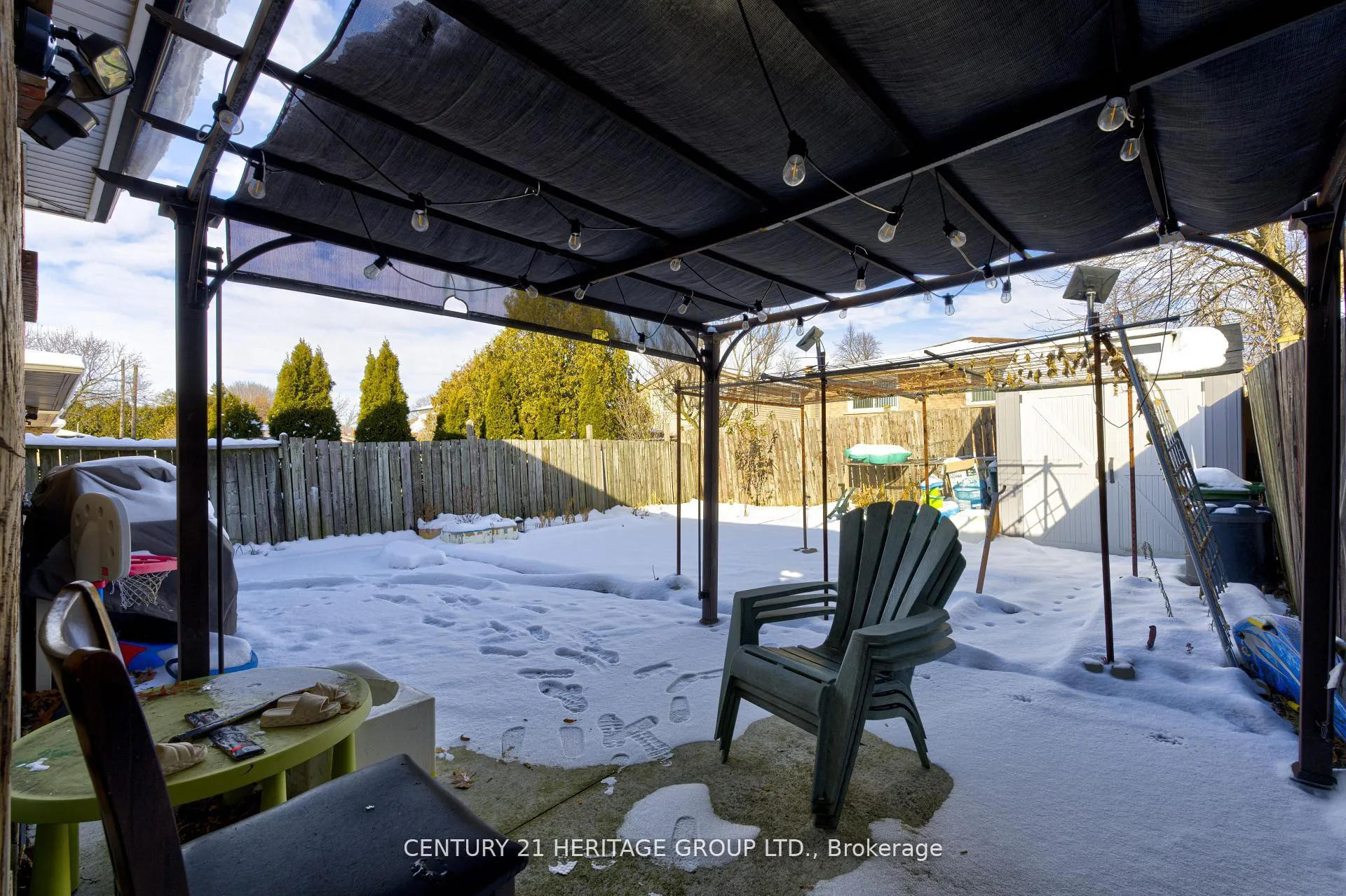 Photo 35 of 92 Horning Drive, Hamilton, Fessenden — HOMEH
