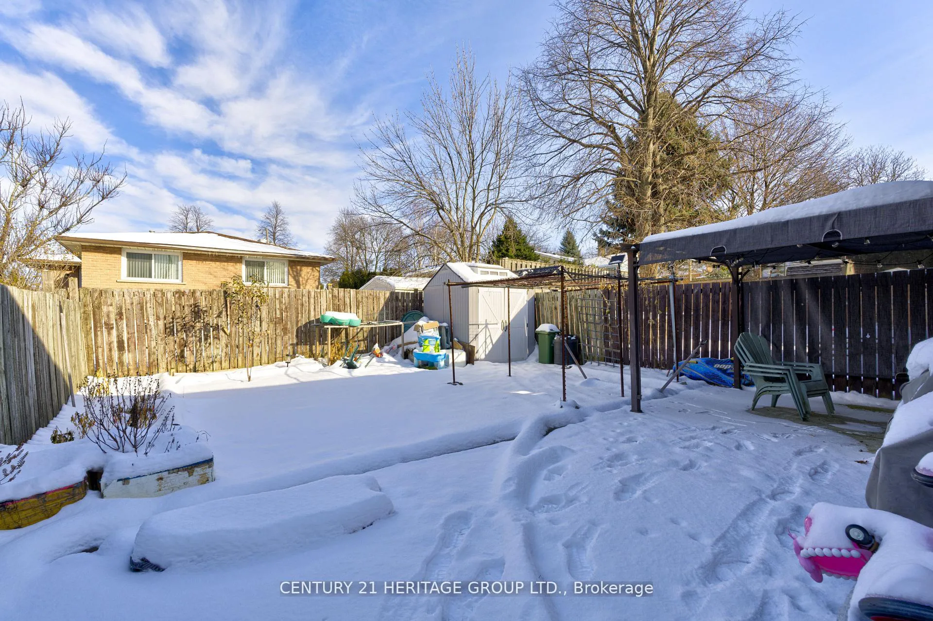 Photo 36 of 92 Horning Drive, Hamilton, Fessenden — HOMEH