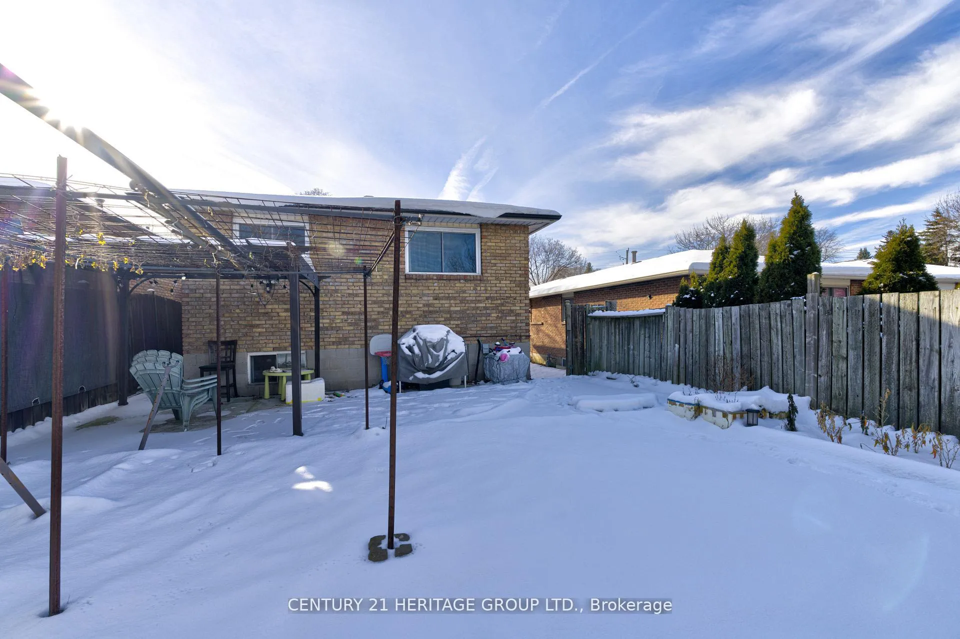 Photo 37 of 92 Horning Drive, Hamilton, Fessenden — HOMEH