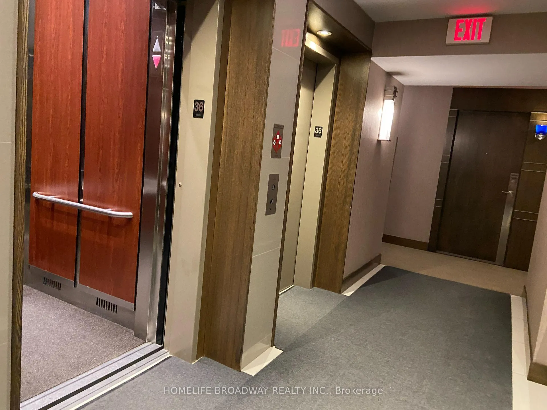 Photo 20 of Unit 3606, 16 Harbour Street, Toronto, Waterfront Communities — HOMEH