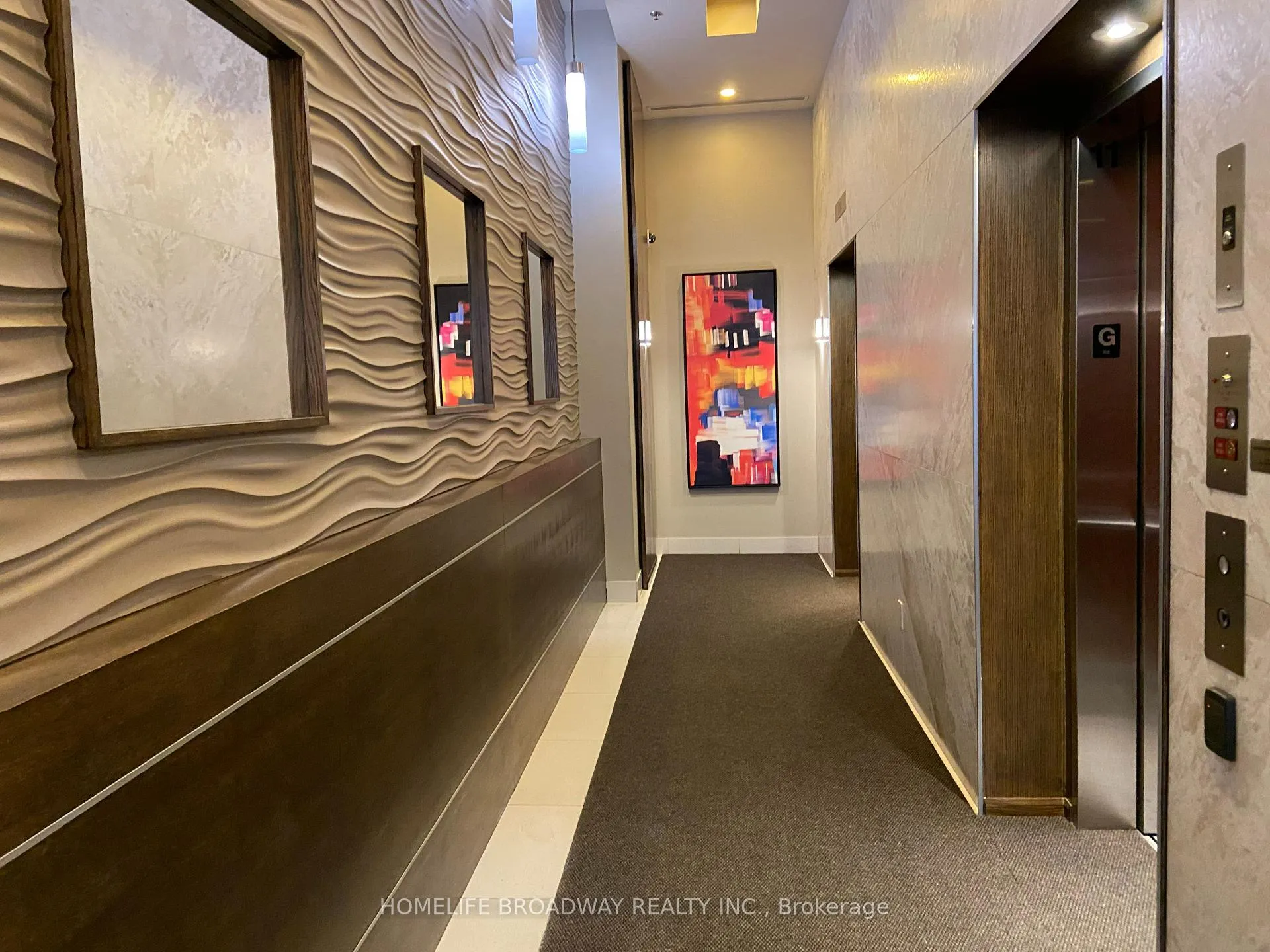 Photo 21 of Unit 3606, 16 Harbour Street, Toronto, Waterfront Communities — HOMEH