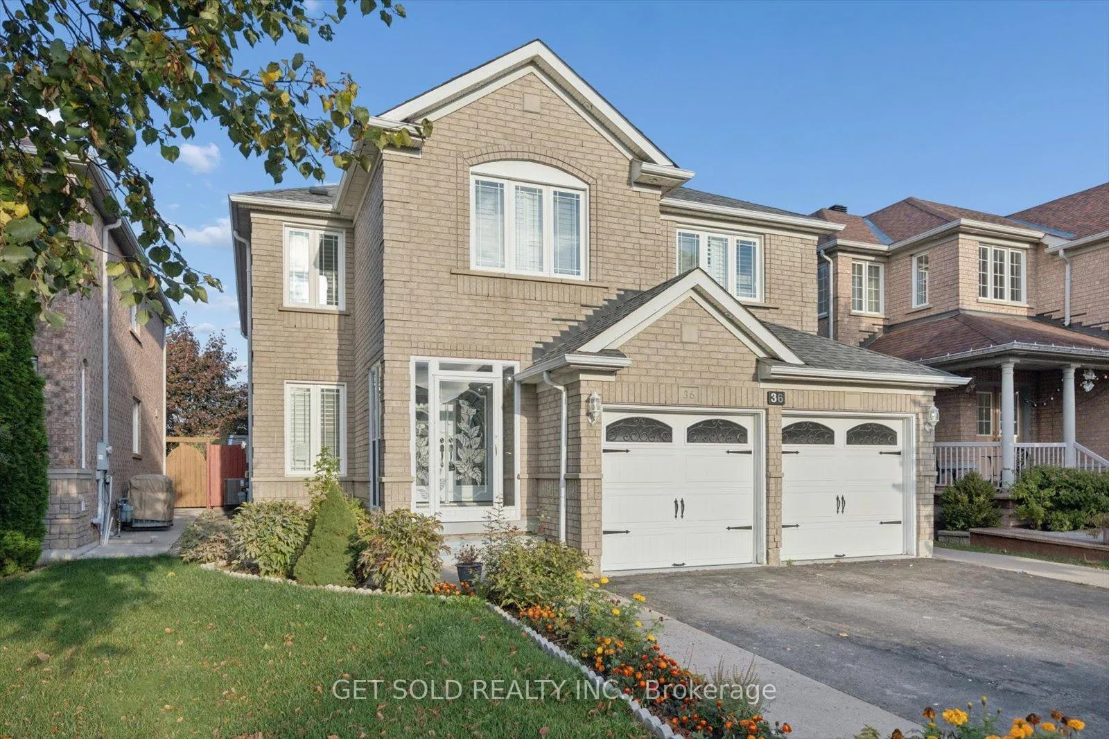 Photo 2 of 36 Field Thistle Drive, Brampton, Sandringham-Wellington — HOMEH