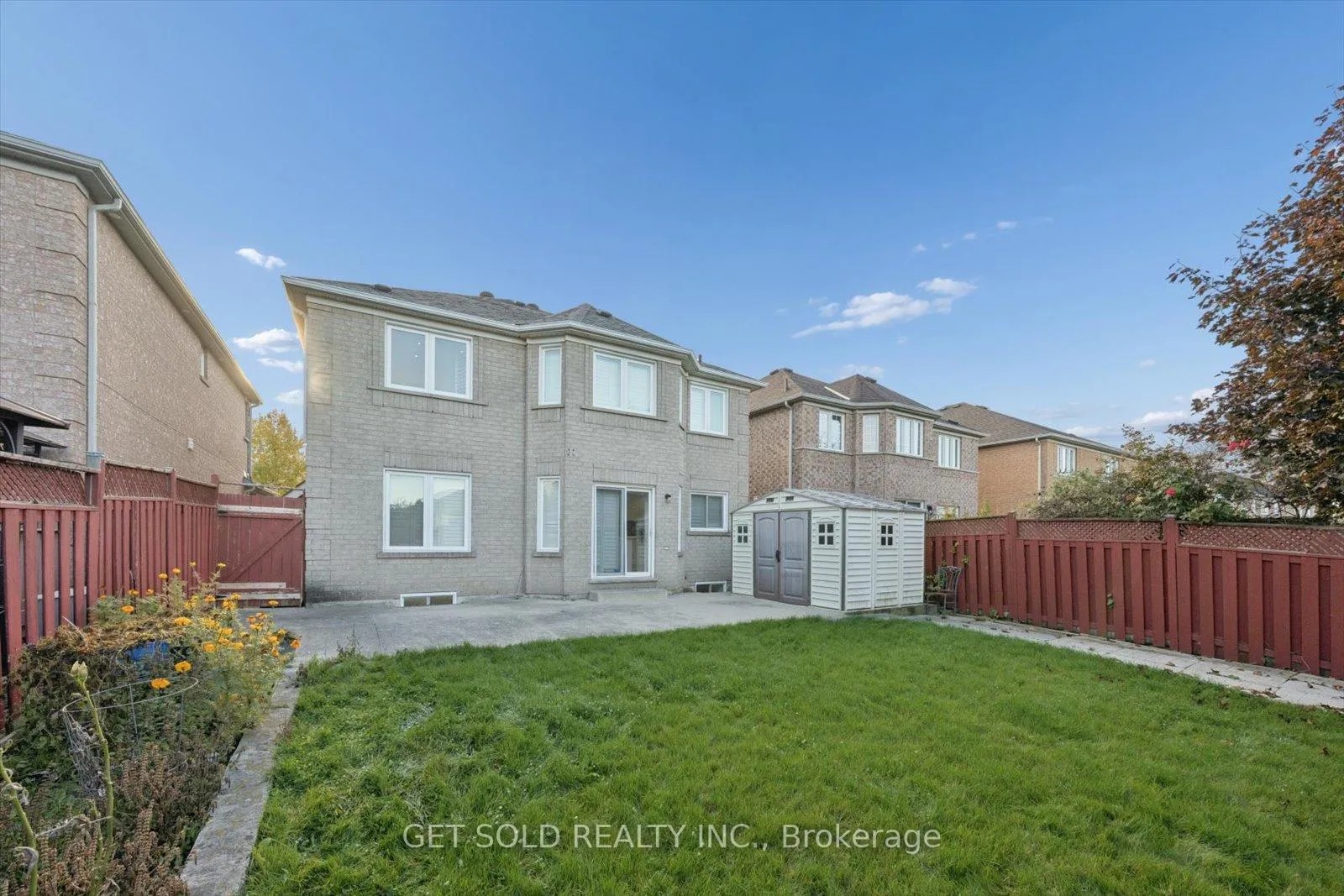 Photo 49 of 36 Field Thistle Drive, Brampton, Sandringham-Wellington — HOMEH