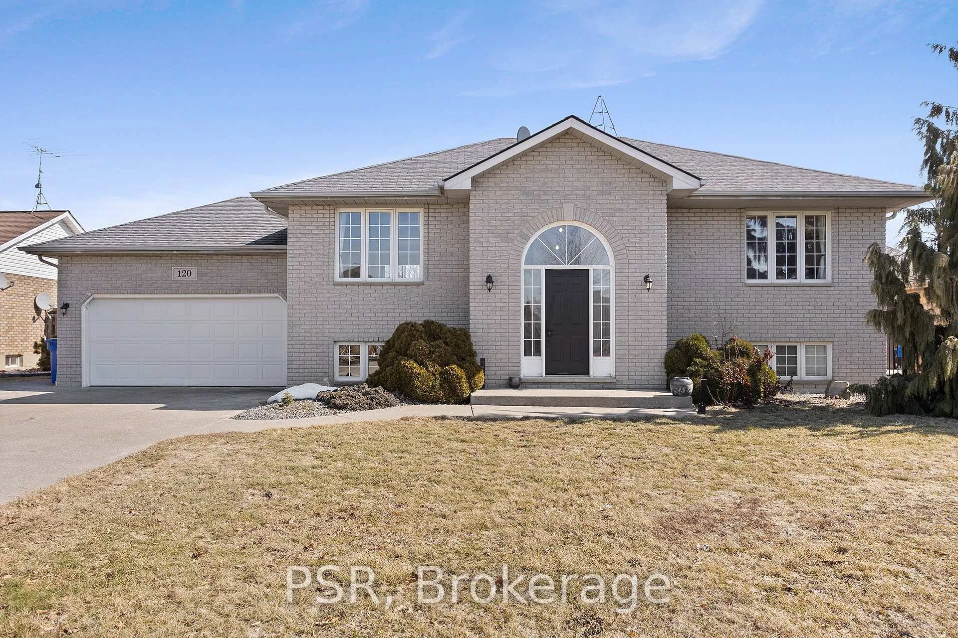 Photo 1 of 120 Pierella Drive, Lakeshore — HOMEH