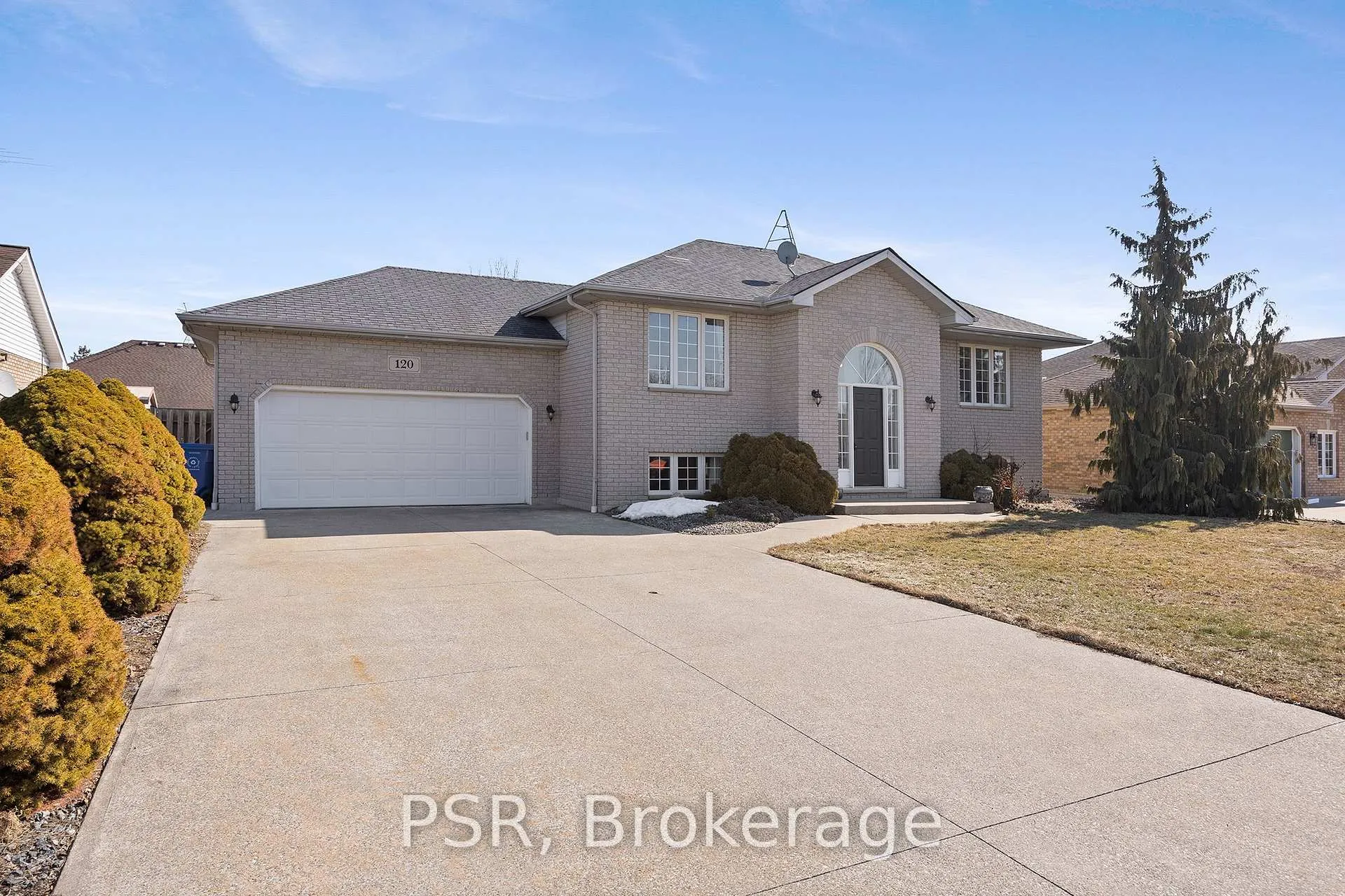 Photo 2 of 120 Pierella Drive, Lakeshore — HOMEH