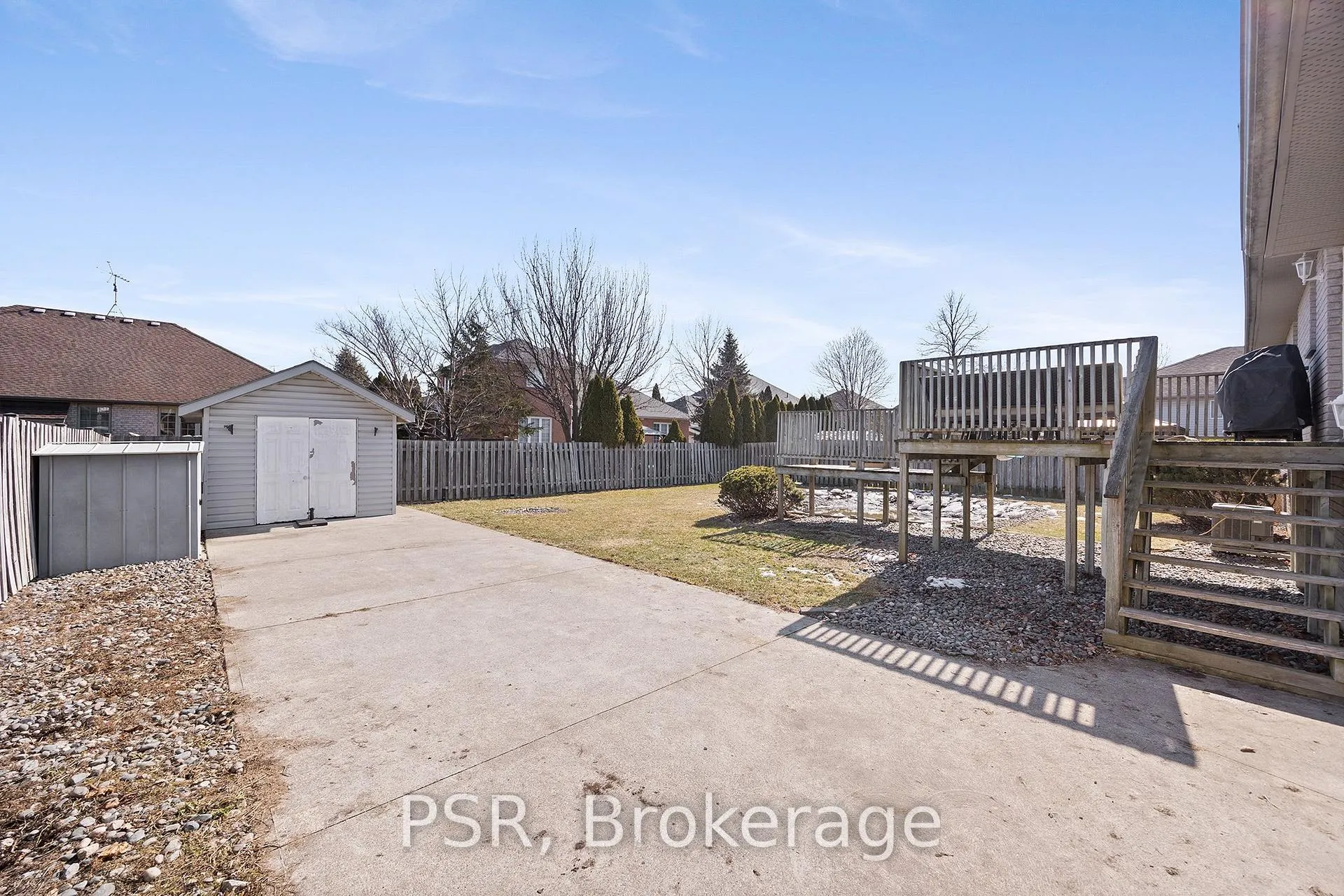 Photo 22 of 120 Pierella Drive, Lakeshore — HOMEH