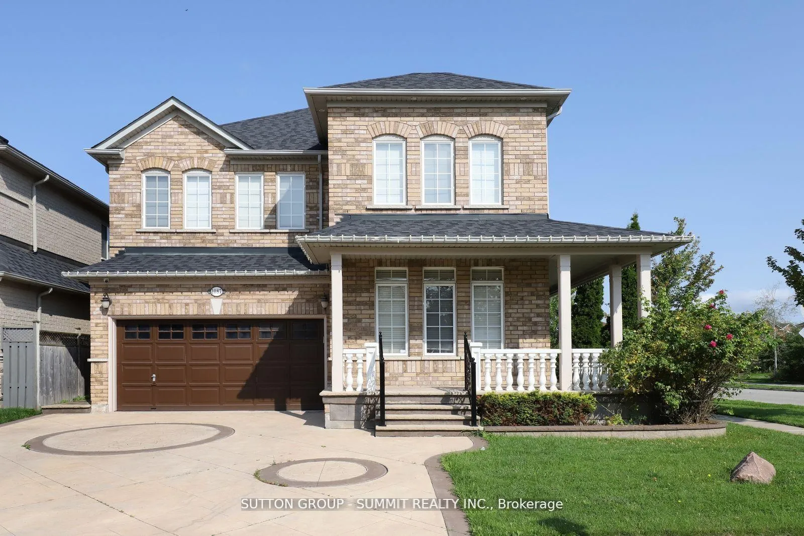 Photo 1 of Unit Upper, 1087 Abbott Street, Milton, Dempsey — HOMEH