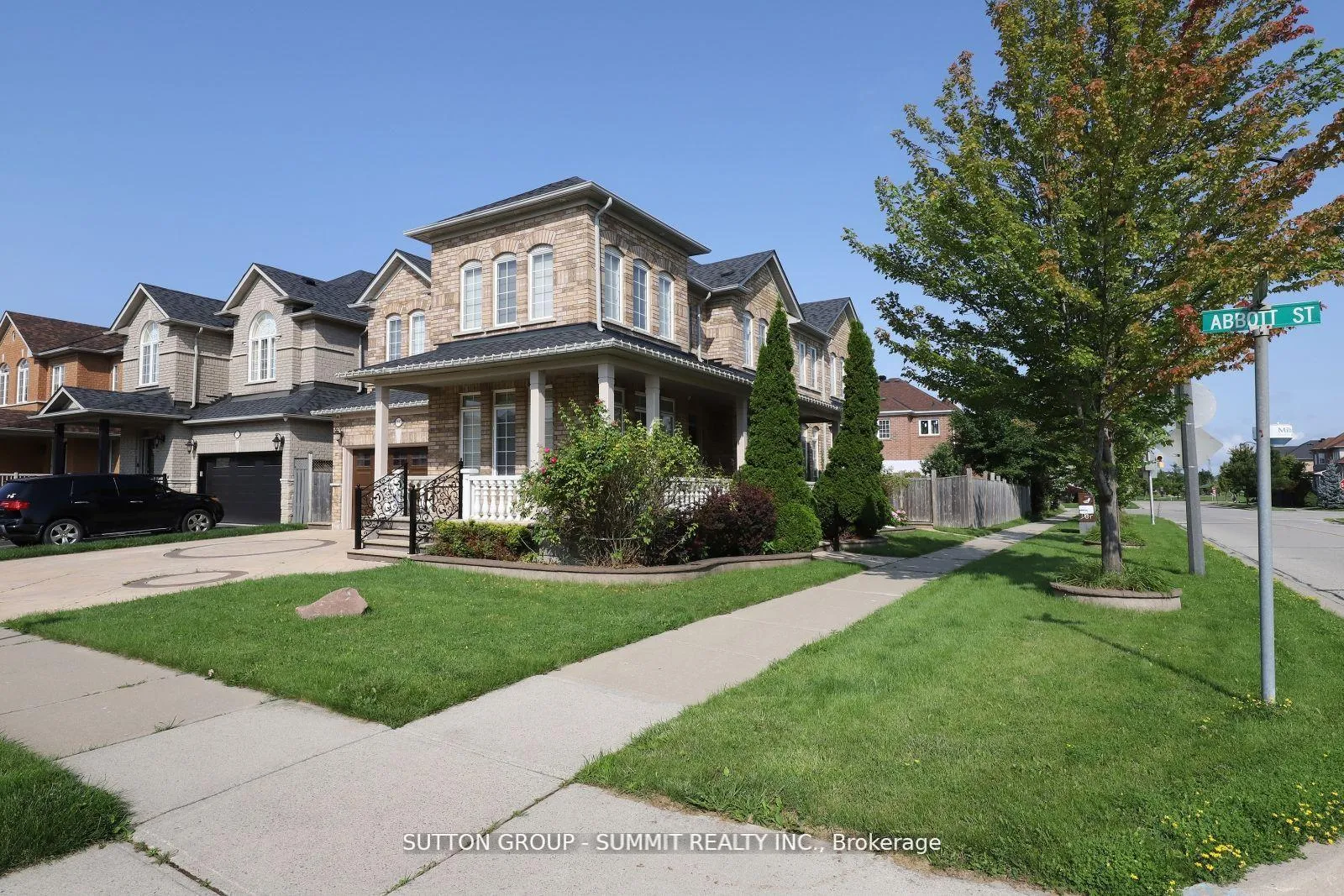 Photo 2 of Unit Upper, 1087 Abbott Street, Milton, Dempsey — HOMEH