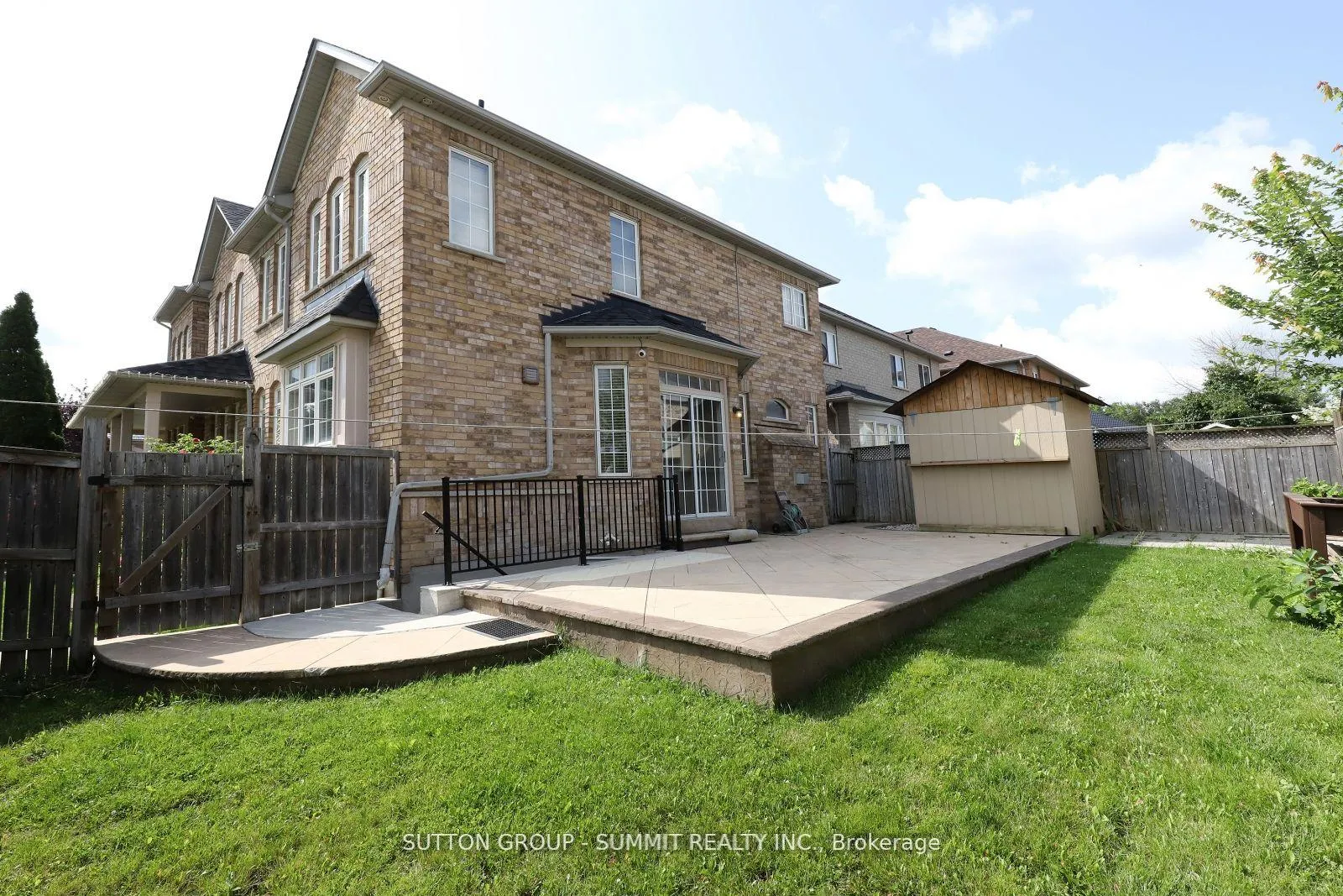 Photo 35 of Unit Upper, 1087 Abbott Street, Milton, Dempsey — HOMEH