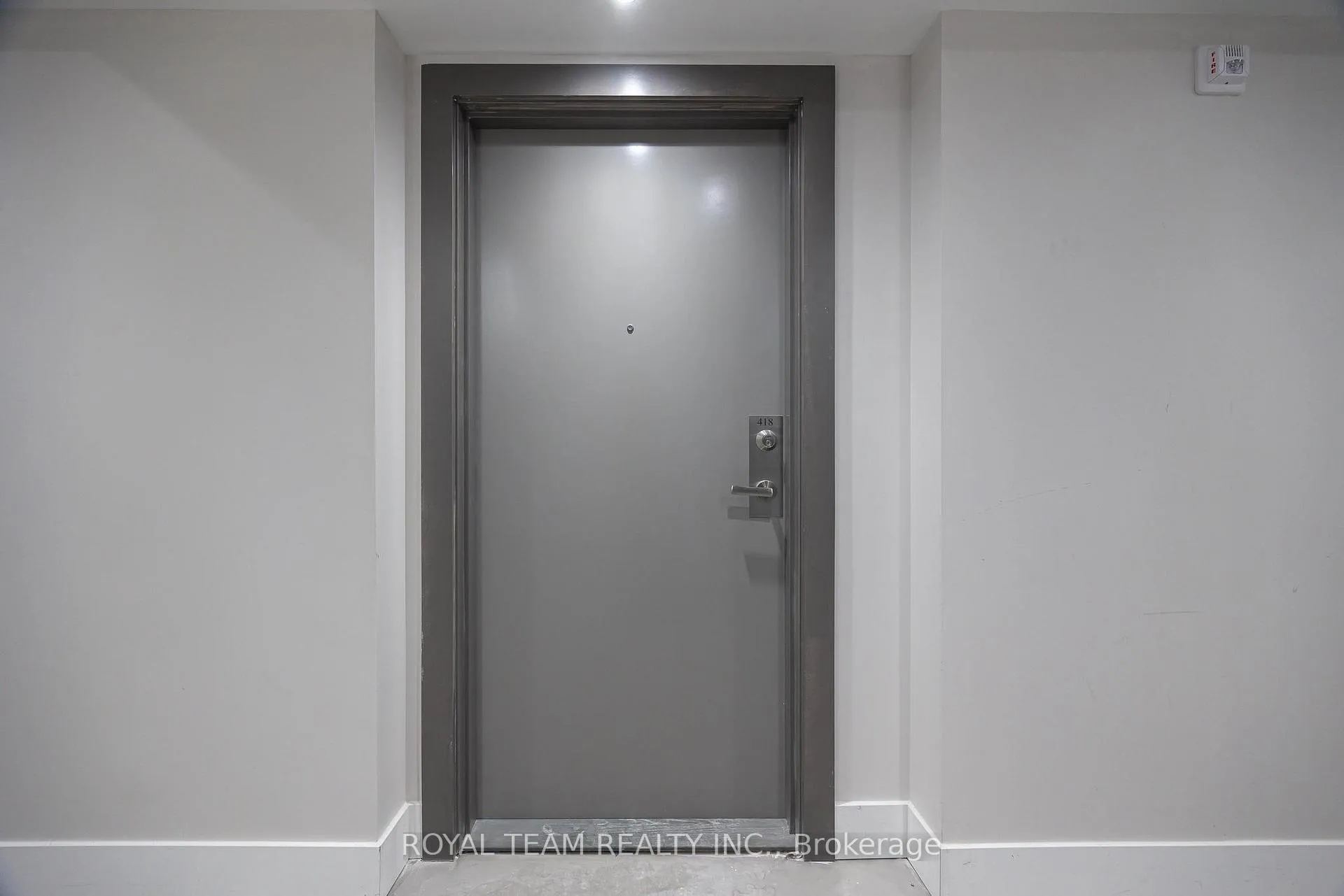 Photo 3 of Unit 418, 51 Clarington Boulevard, Clarington, Bowmanville — HOMEH