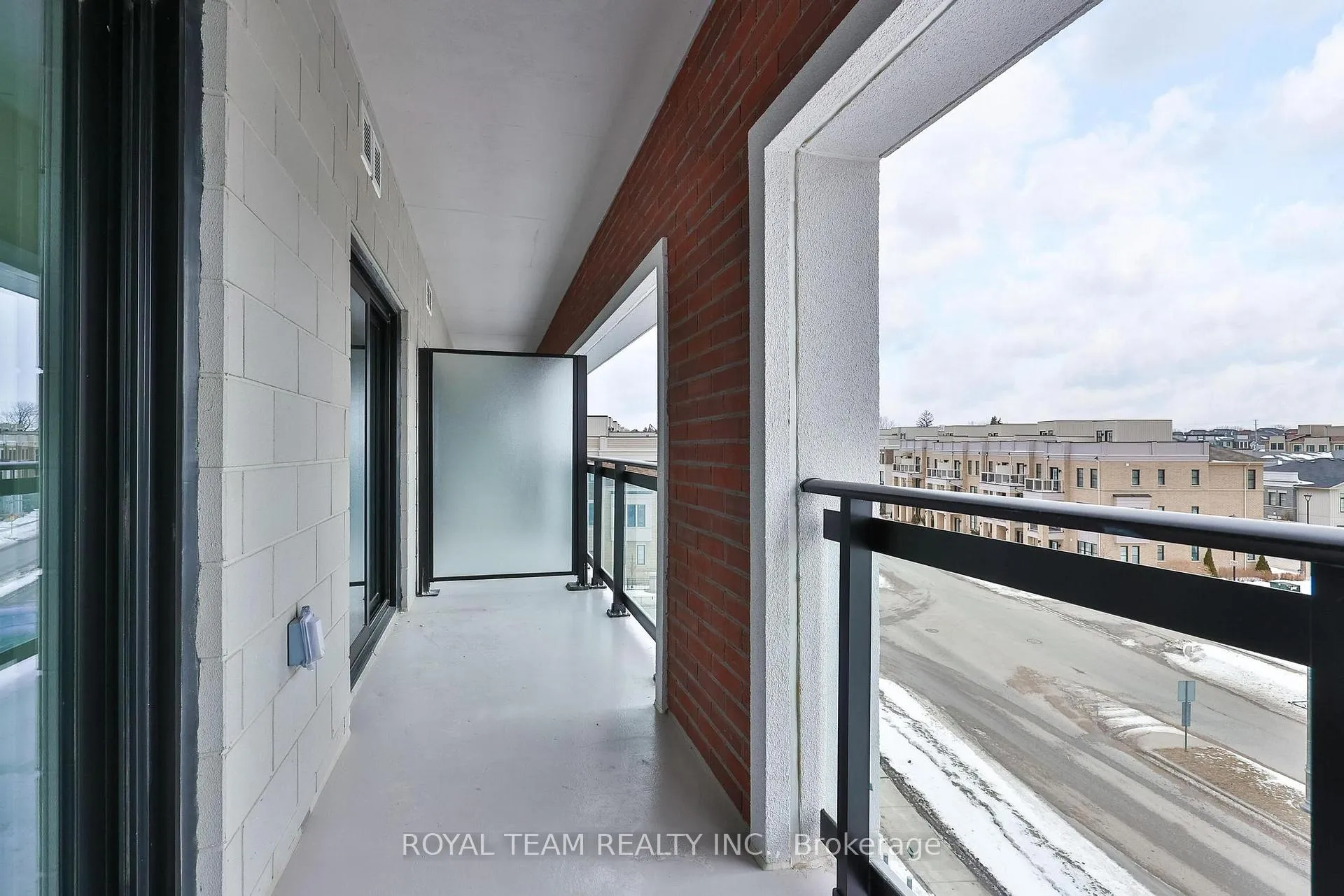 Photo 14 of Unit 418, 51 Clarington Boulevard, Clarington, Bowmanville — HOMEH