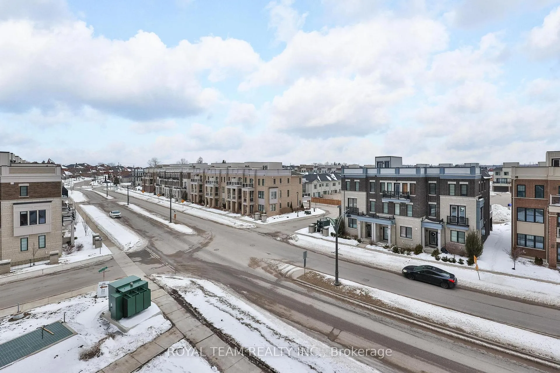 Photo 15 of Unit 418, 51 Clarington Boulevard, Clarington, Bowmanville — HOMEH