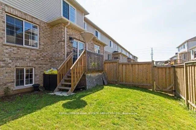 Photo 5 of 576 Murray Meadows Place, Milton, Clarke — HOMEH