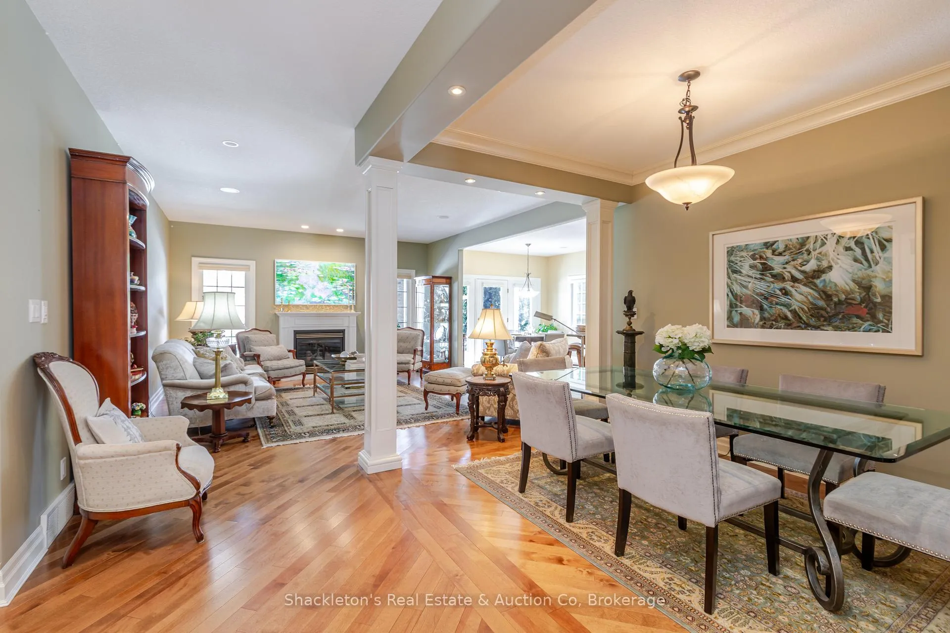 Photo 5 of 27 North Pointe Drive, Stratford — HOMEH