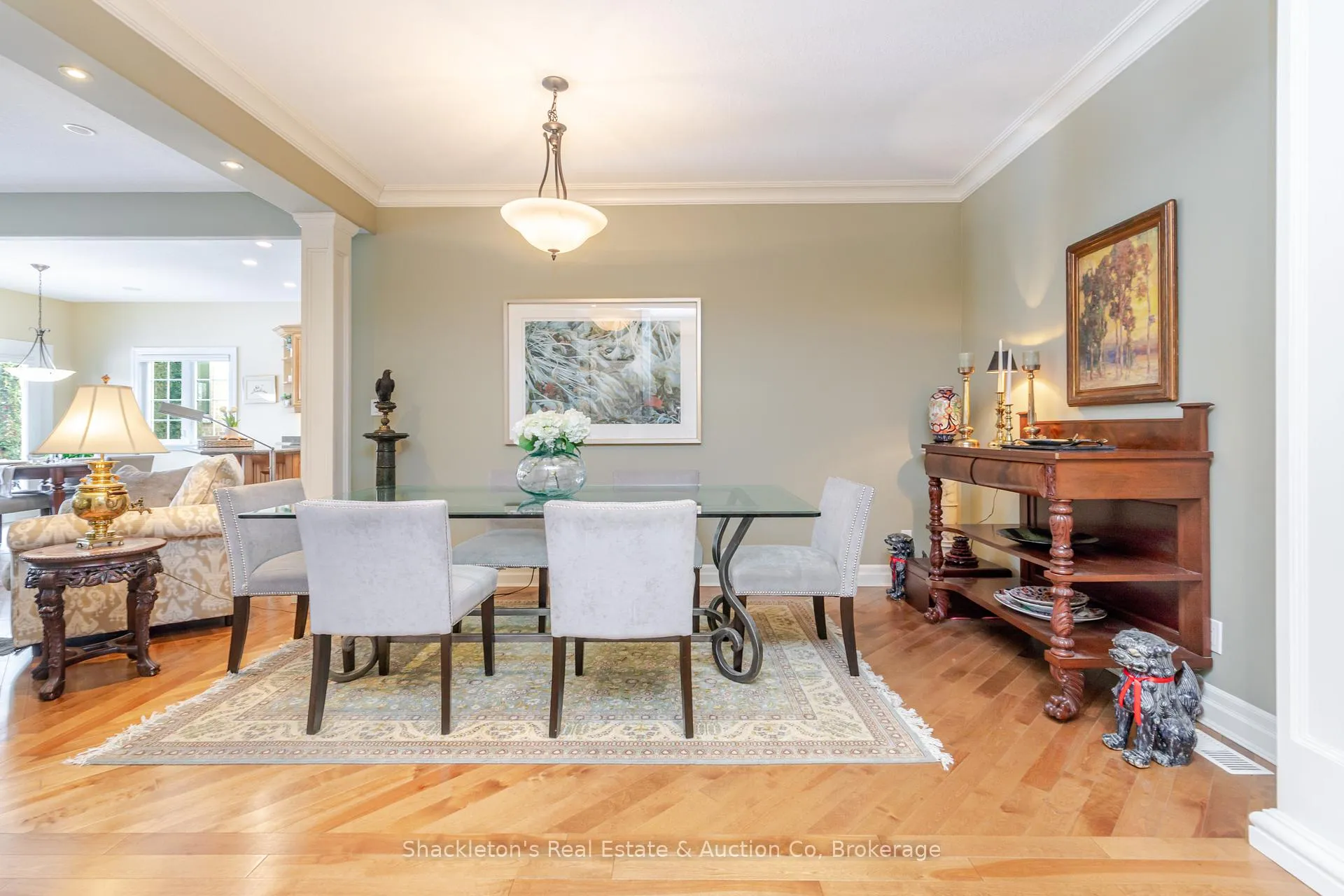Photo 6 of 27 North Pointe Drive, Stratford — HOMEH