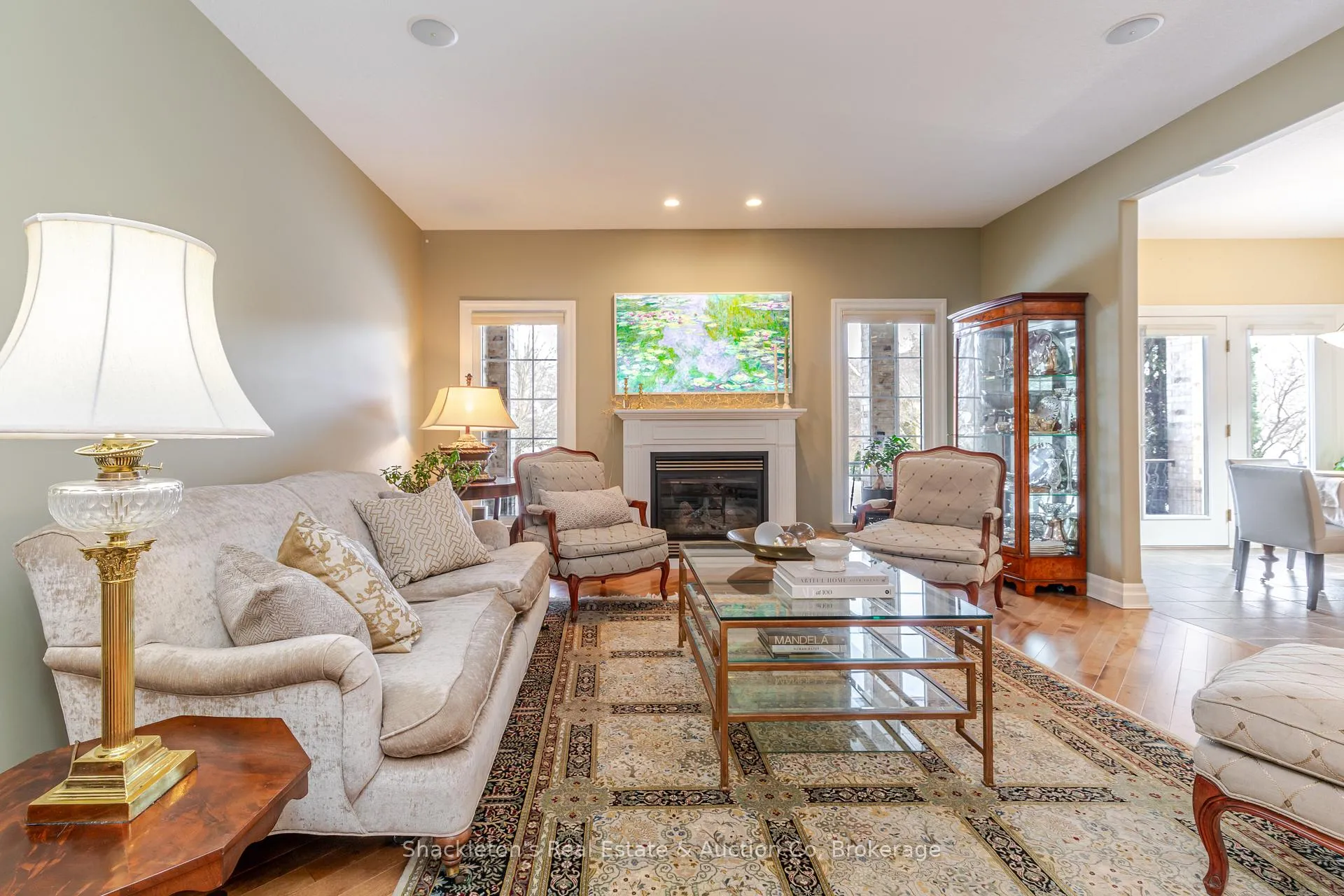 Photo 7 of 27 North Pointe Drive, Stratford — HOMEH