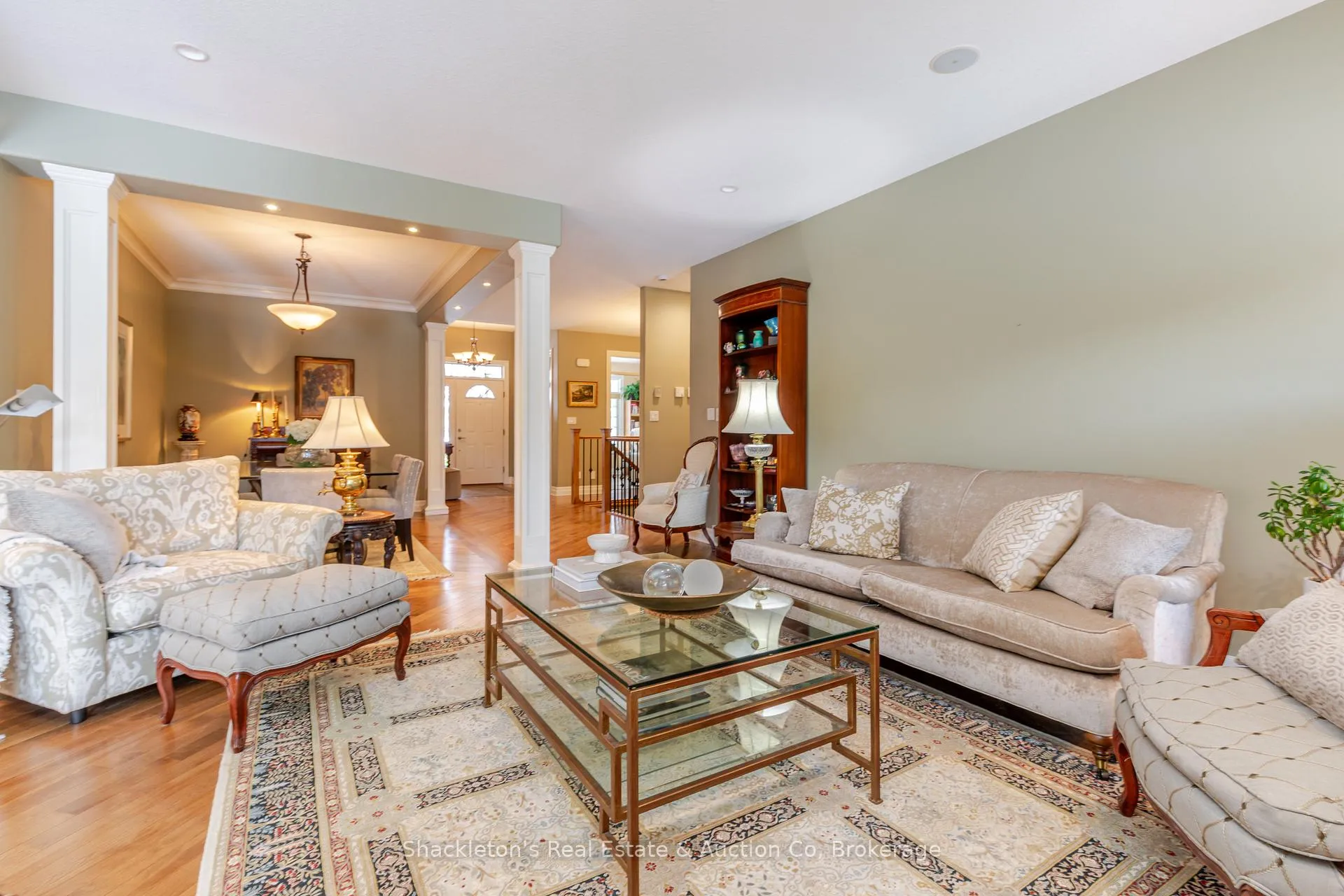 Photo 8 of 27 North Pointe Drive, Stratford — HOMEH