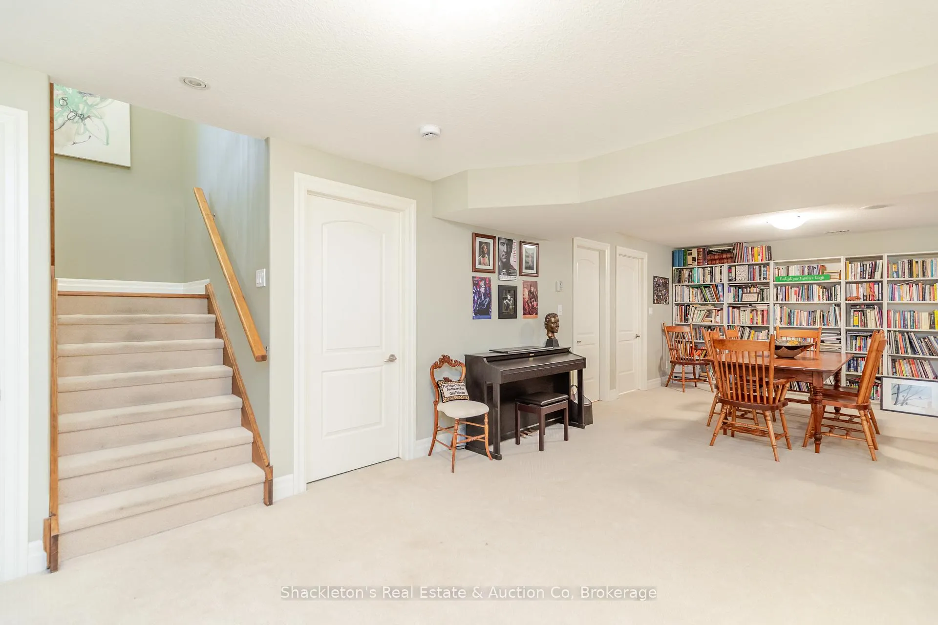 Photo 26 of 27 North Pointe Drive, Stratford — HOMEH