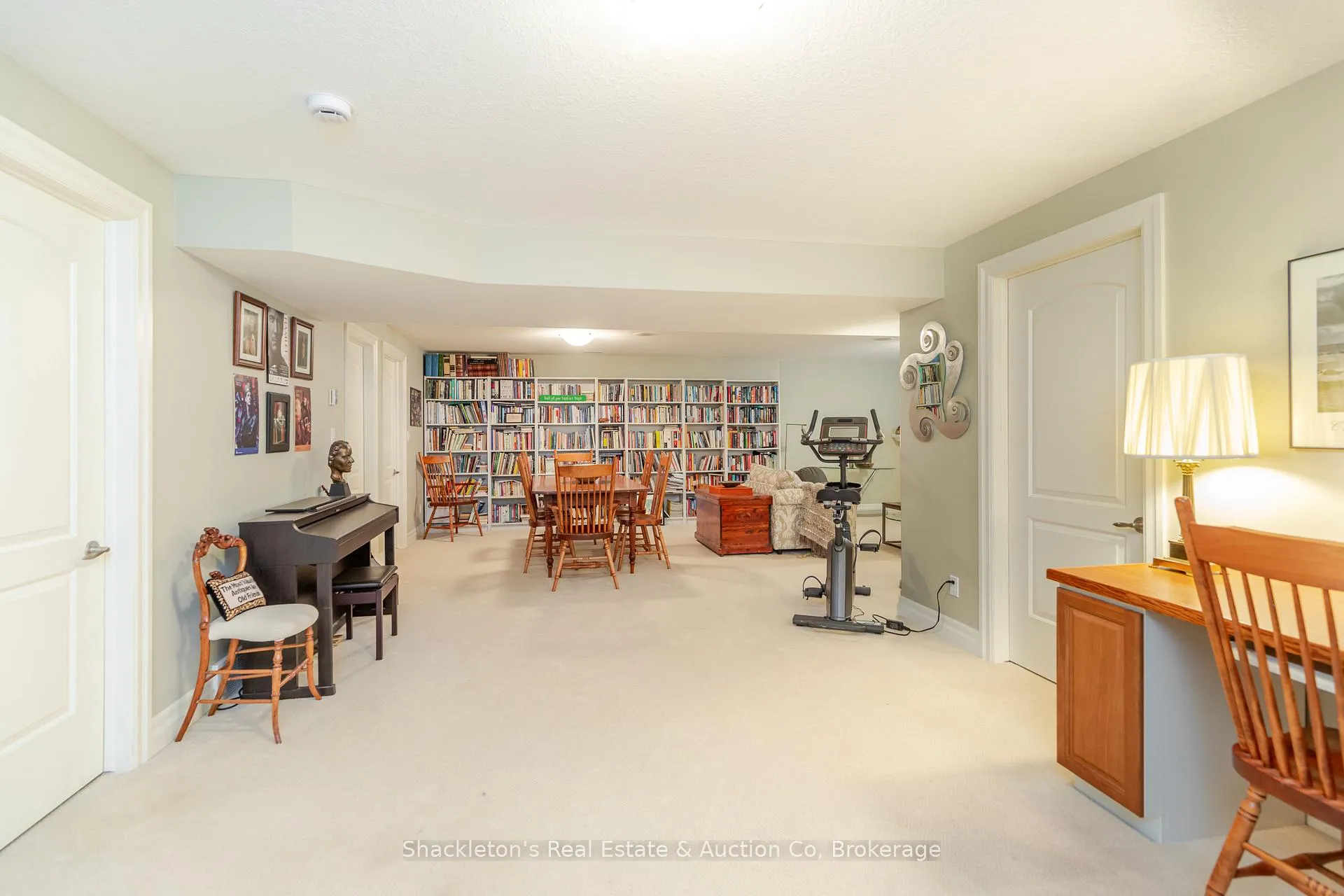 Photo 27 of 27 North Pointe Drive, Stratford — HOMEH