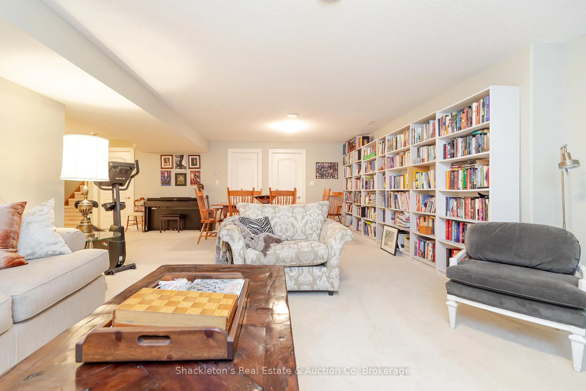 Photo 31 of 27 North Pointe Drive, Stratford — HOMEH