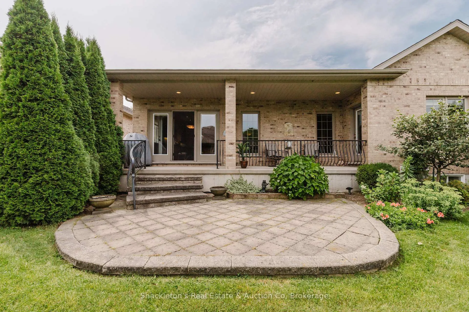 Photo 50 of 27 North Pointe Drive, Stratford — HOMEH