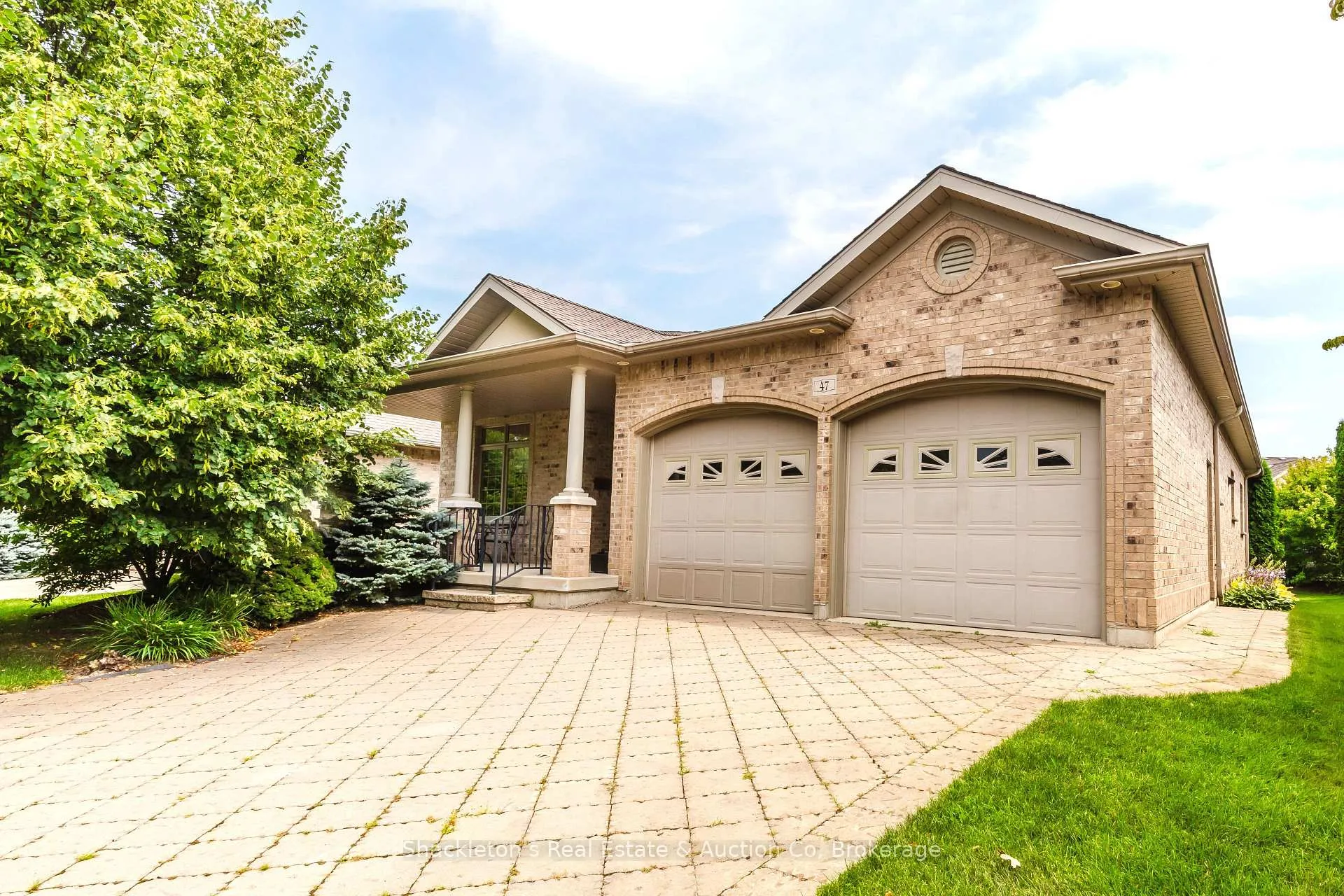 Photo 1 of 27 North Pointe Drive, Stratford — HOMEH